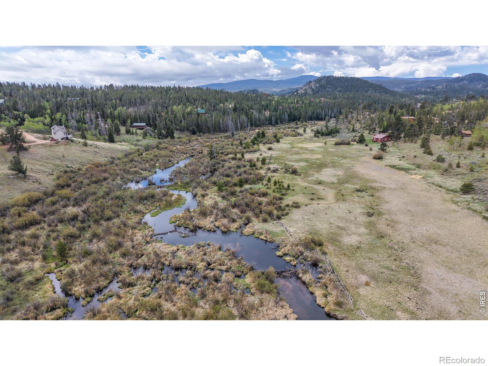 388 Shasta Way, Red Feather Lakes, CO 80545