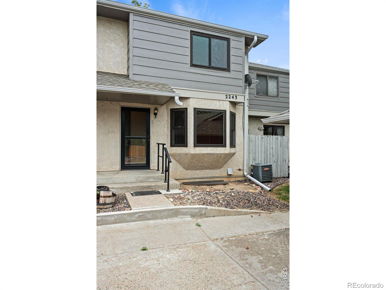 2243 Emery St #D, Longmont, CO 80501
