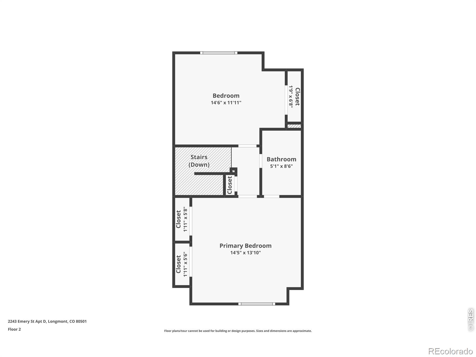 2243 Emery St #D, Longmont, CO 80501