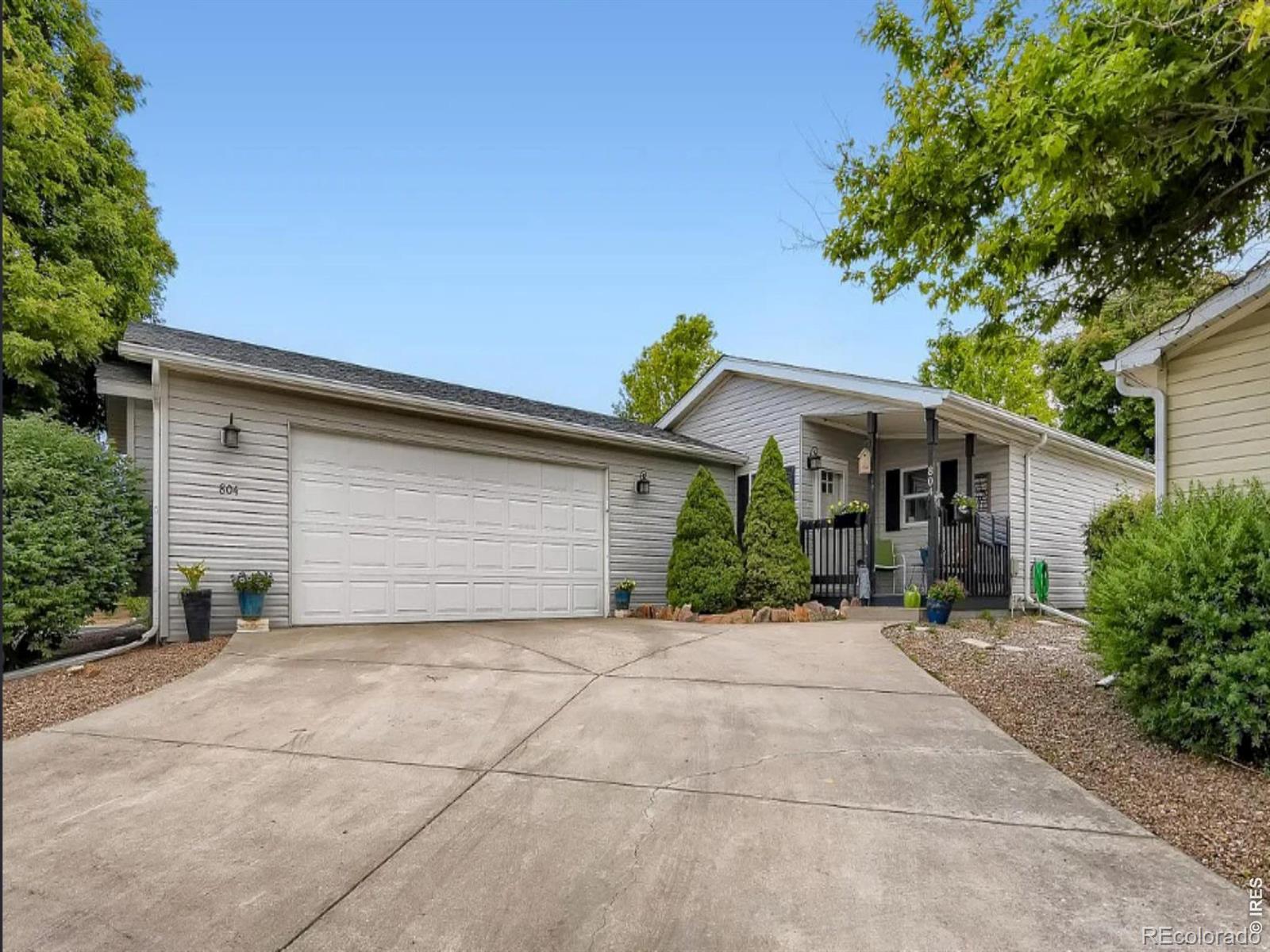 804 Sunchase Dr, Fort Collins, CO 80524