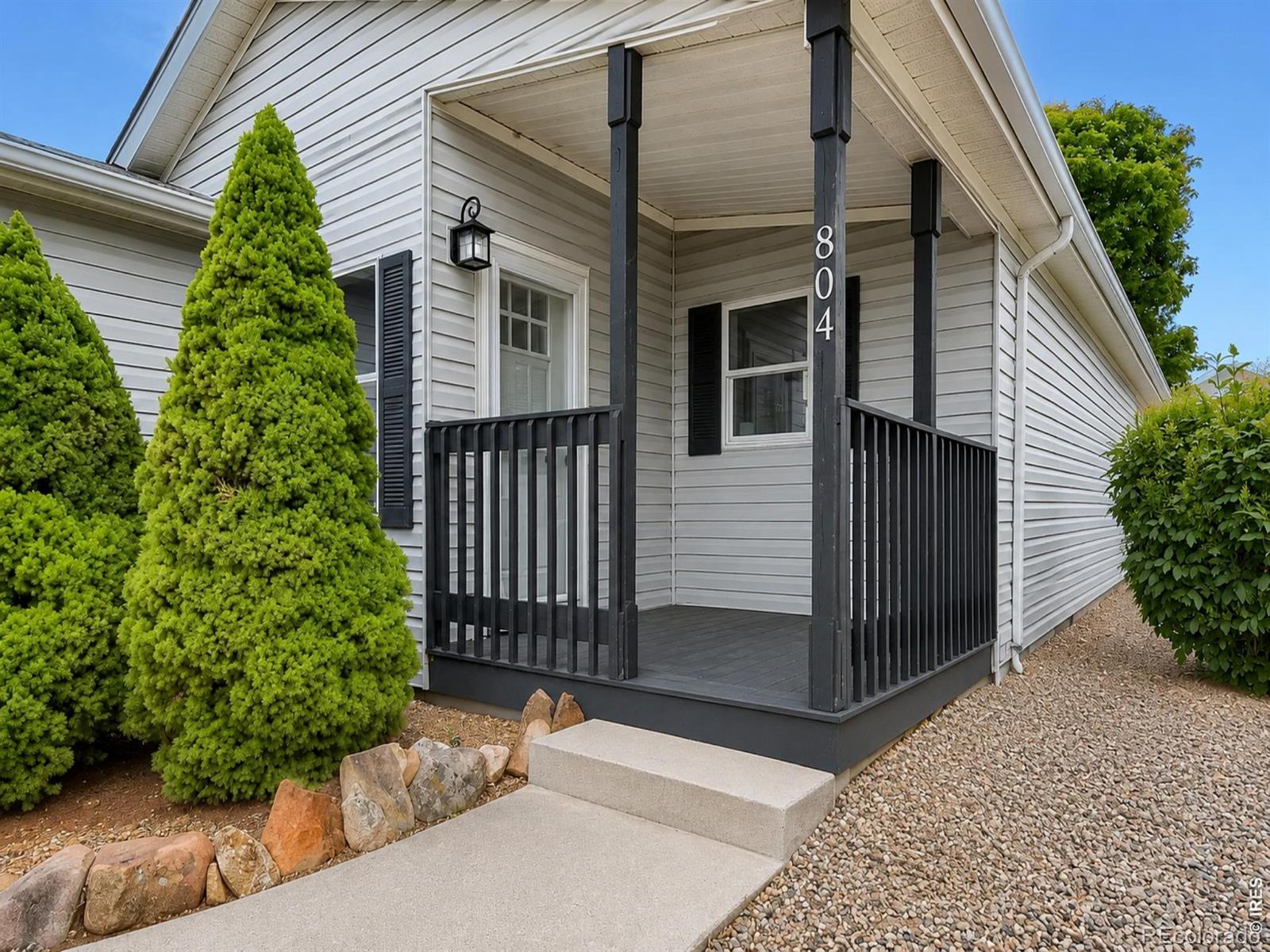 804 Sunchase Dr, Fort Collins, CO 80524