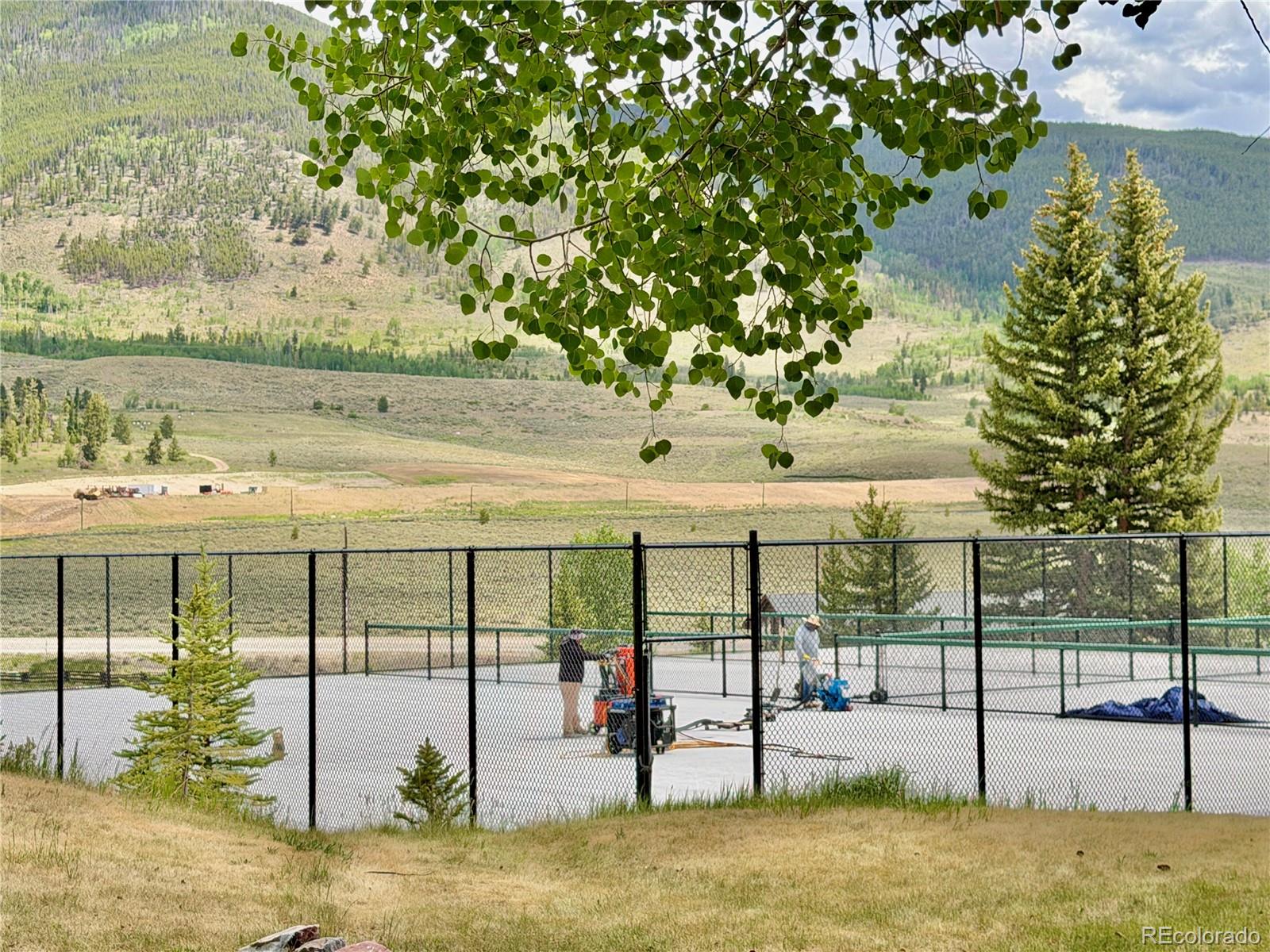 63 Guyot Ln #1, Dillon, CO 80435
