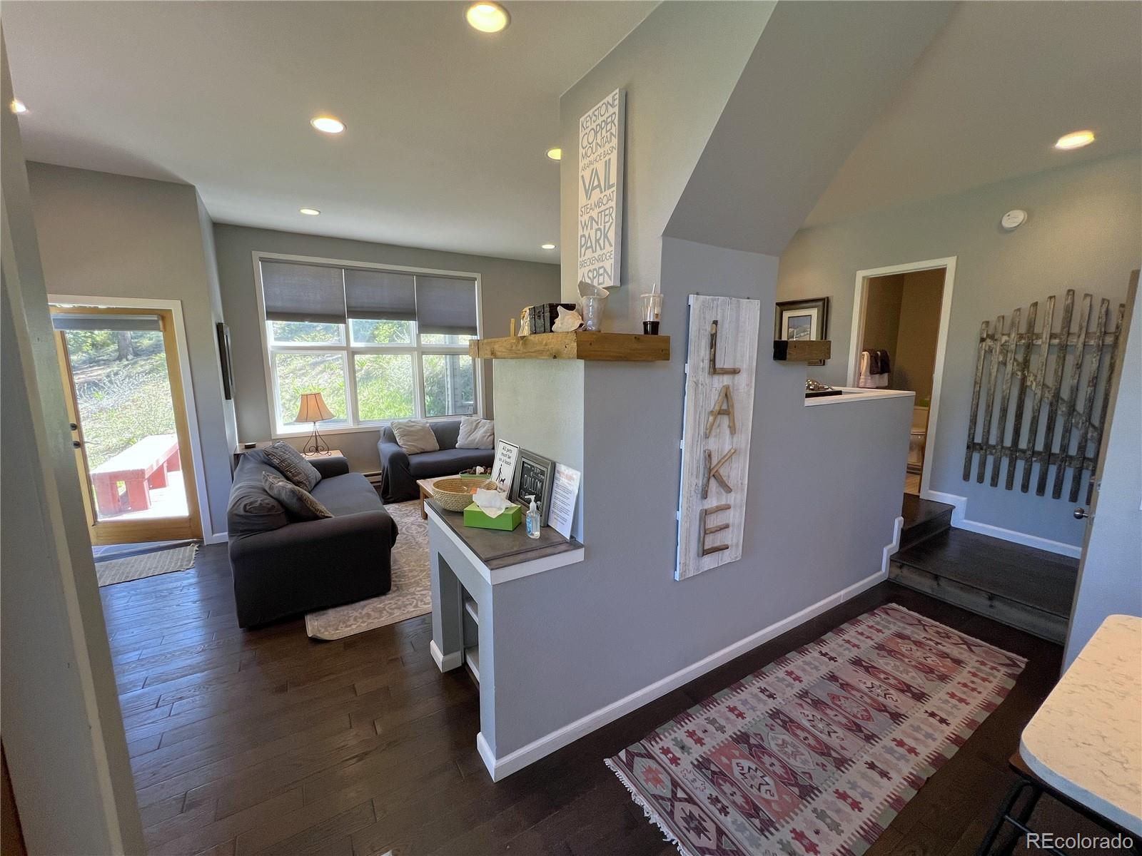 63 Guyot Ln #1, Dillon, CO 80435