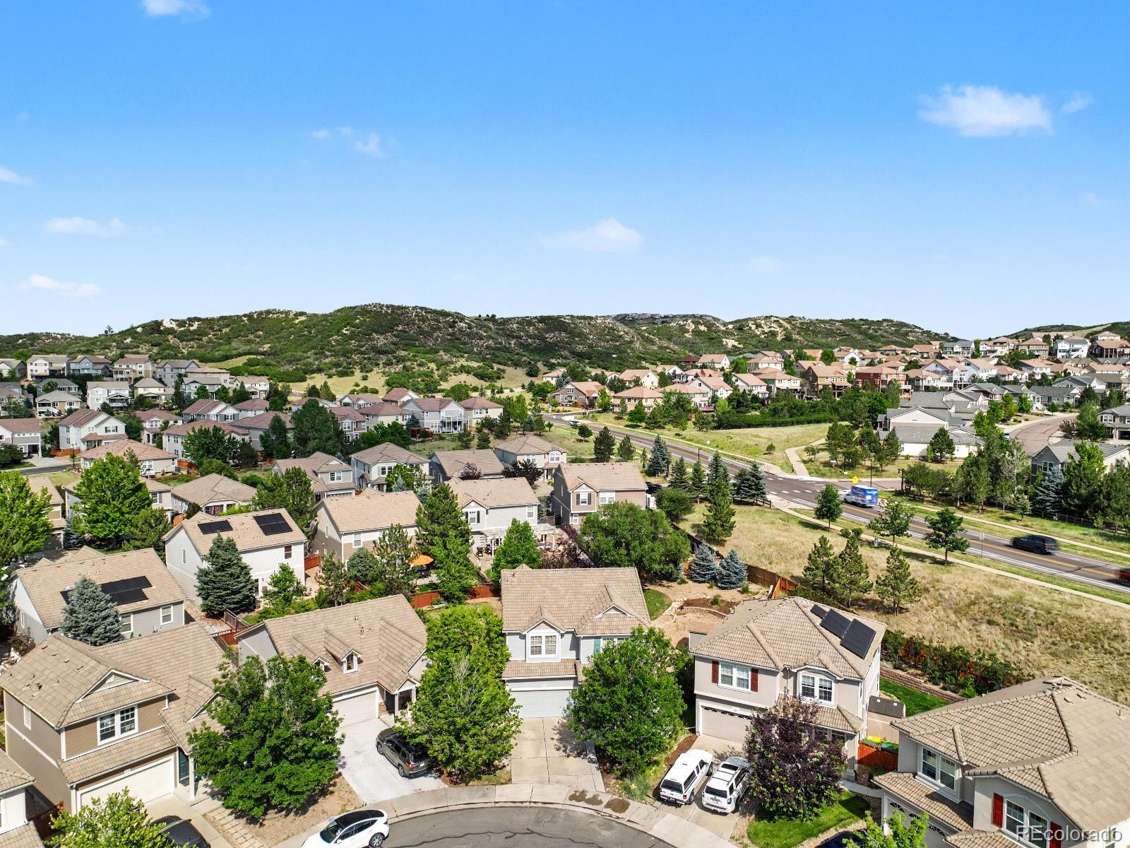 1752 Hogan Ct, Castle Rock, CO 80109