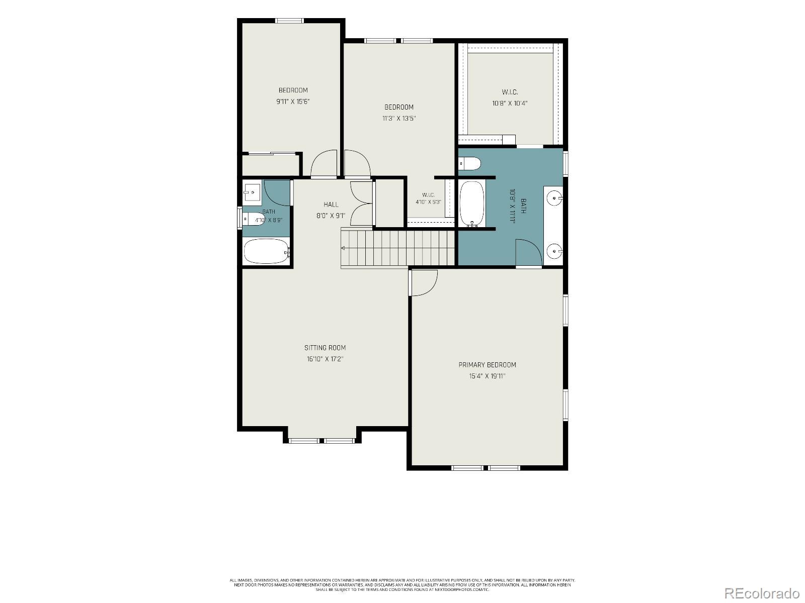1752 Hogan Ct, Castle Rock, CO 80109