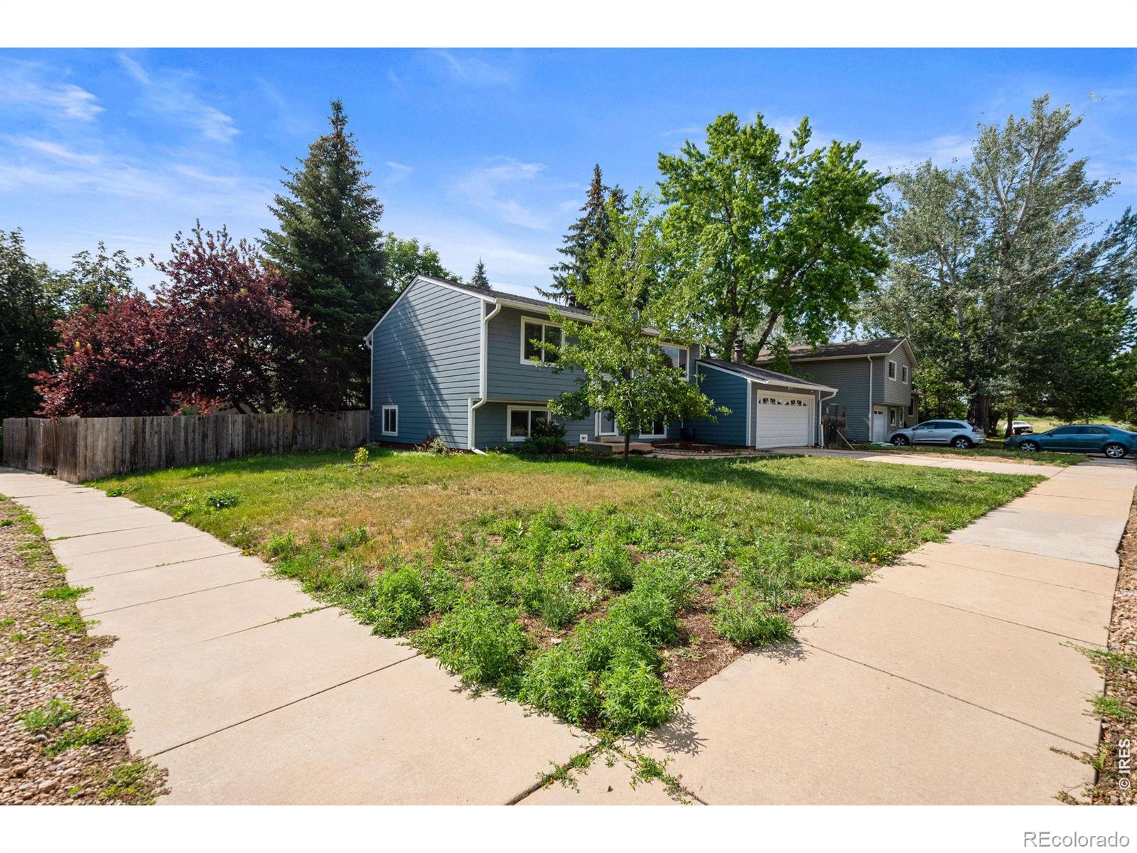 4444 Mast Rd, Boulder, CO 80301