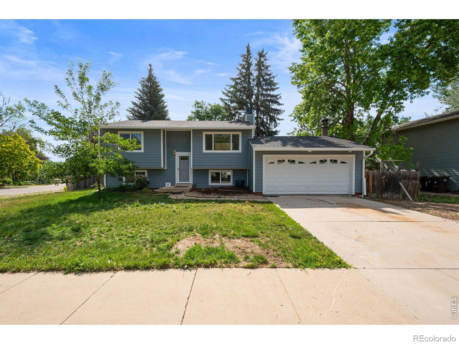 4444 Mast Rd, Boulder, CO 80301