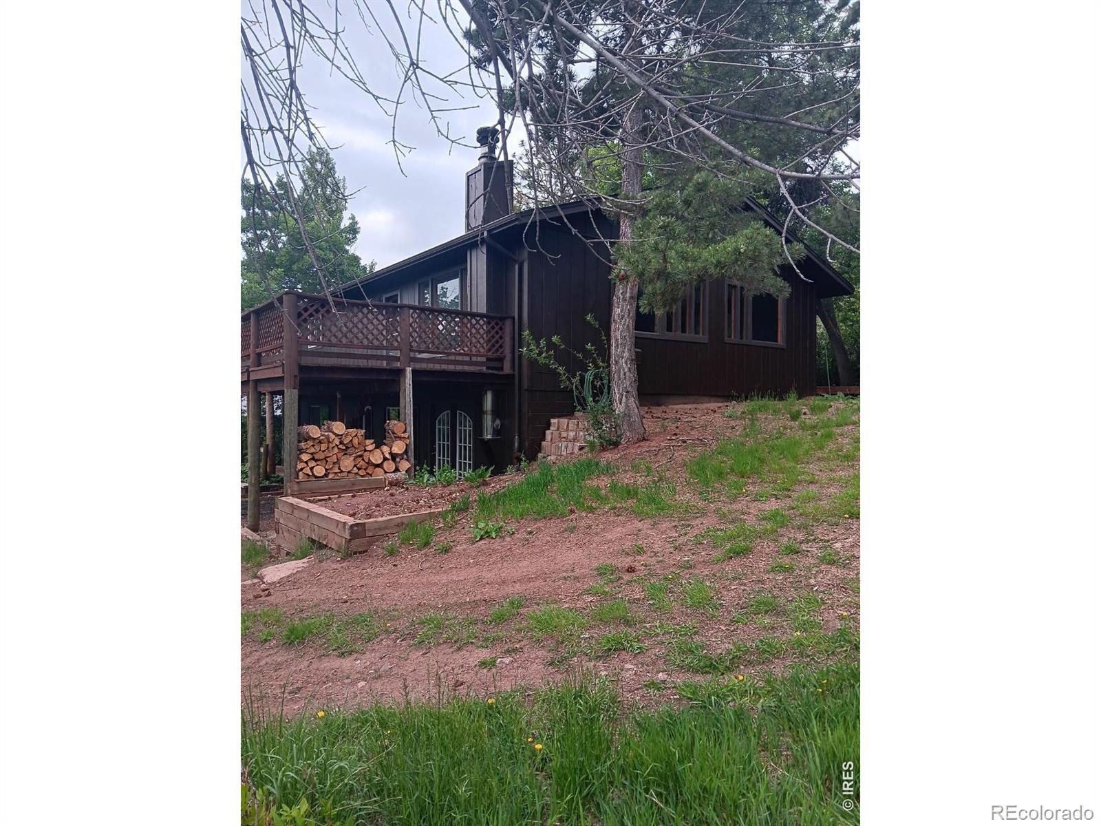 5036 Deer Run Ln, Fort Collins, CO 80526