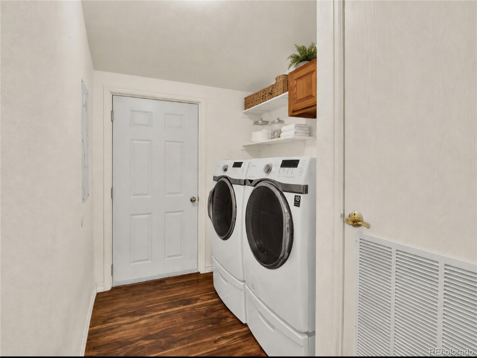 21968 Landrum Pl, Calhan, CO 80808