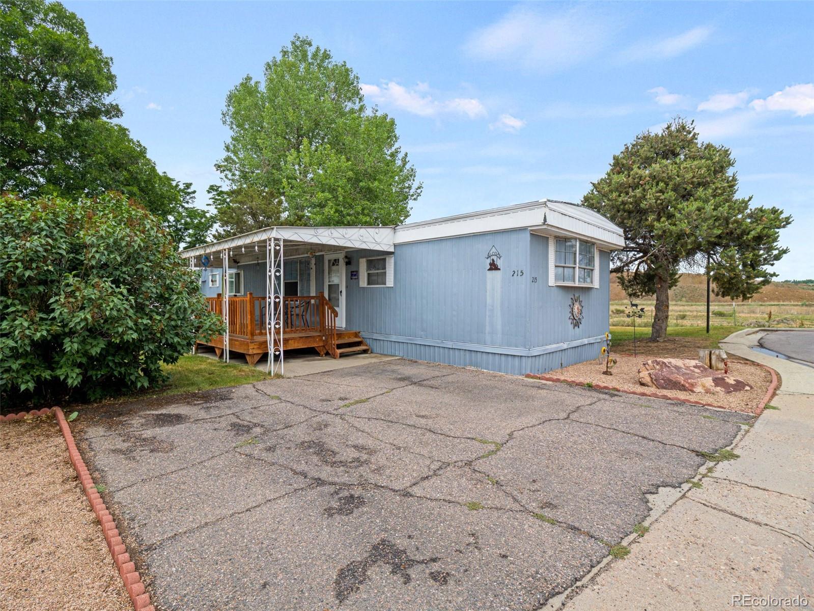 8201 S Santafe Dr Lot 215, Littleton, CO 80120