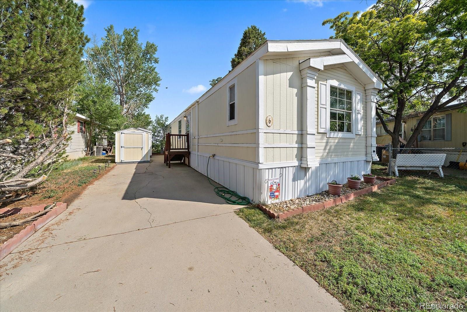 9595 Pecos St Lot 6, Thornton, CO 80260