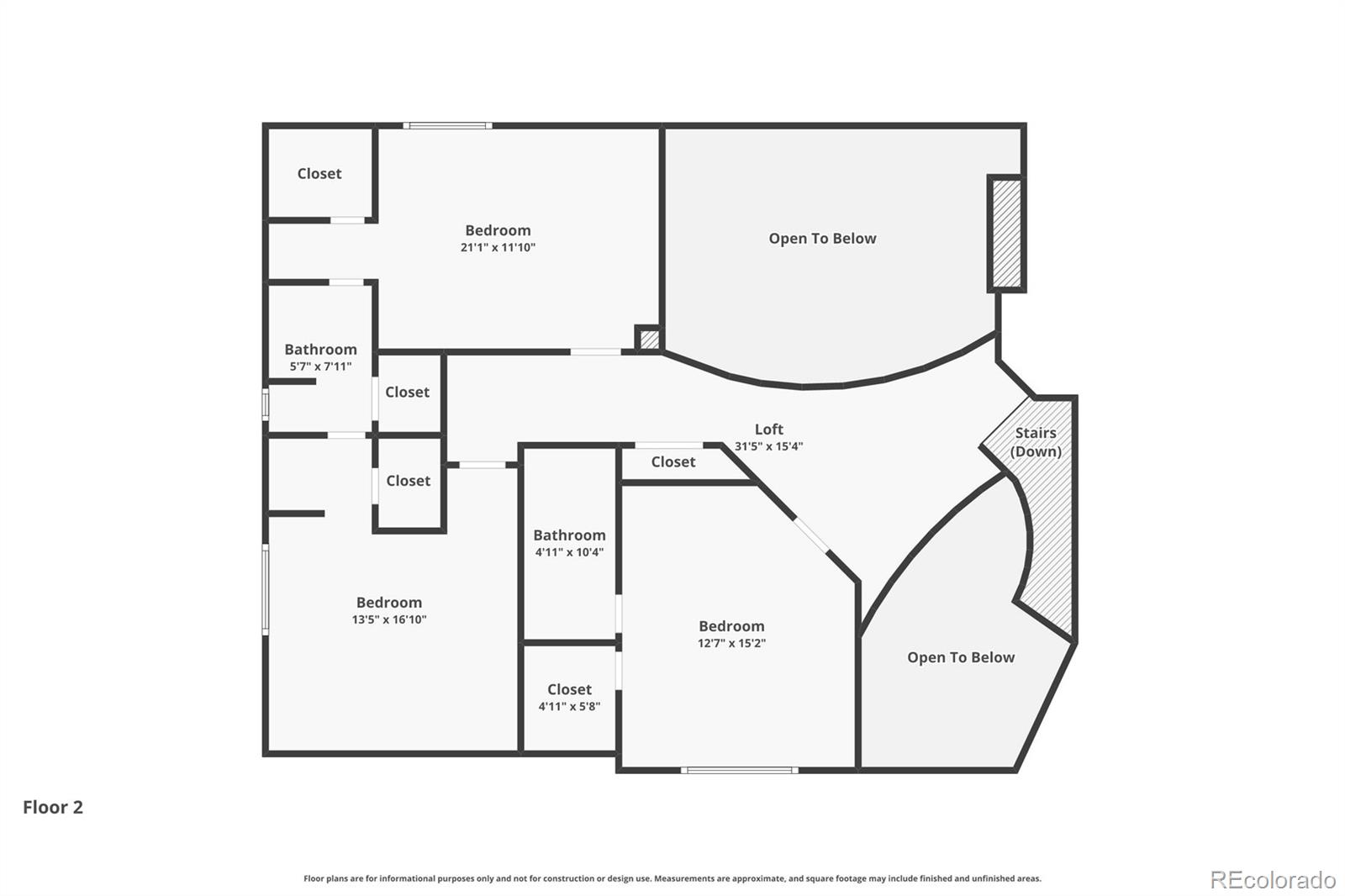 1630 Oakmont Dr, Colorado Springs, CO 80921