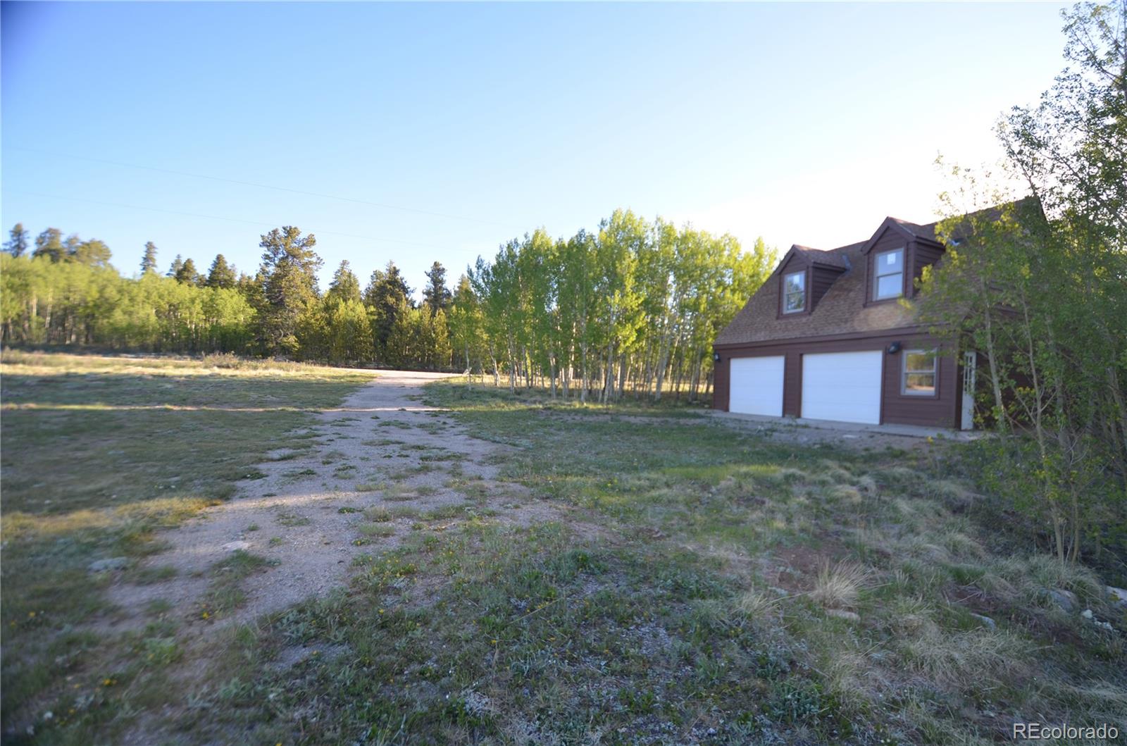 484 Wheat Way, Fairplay, CO 80440