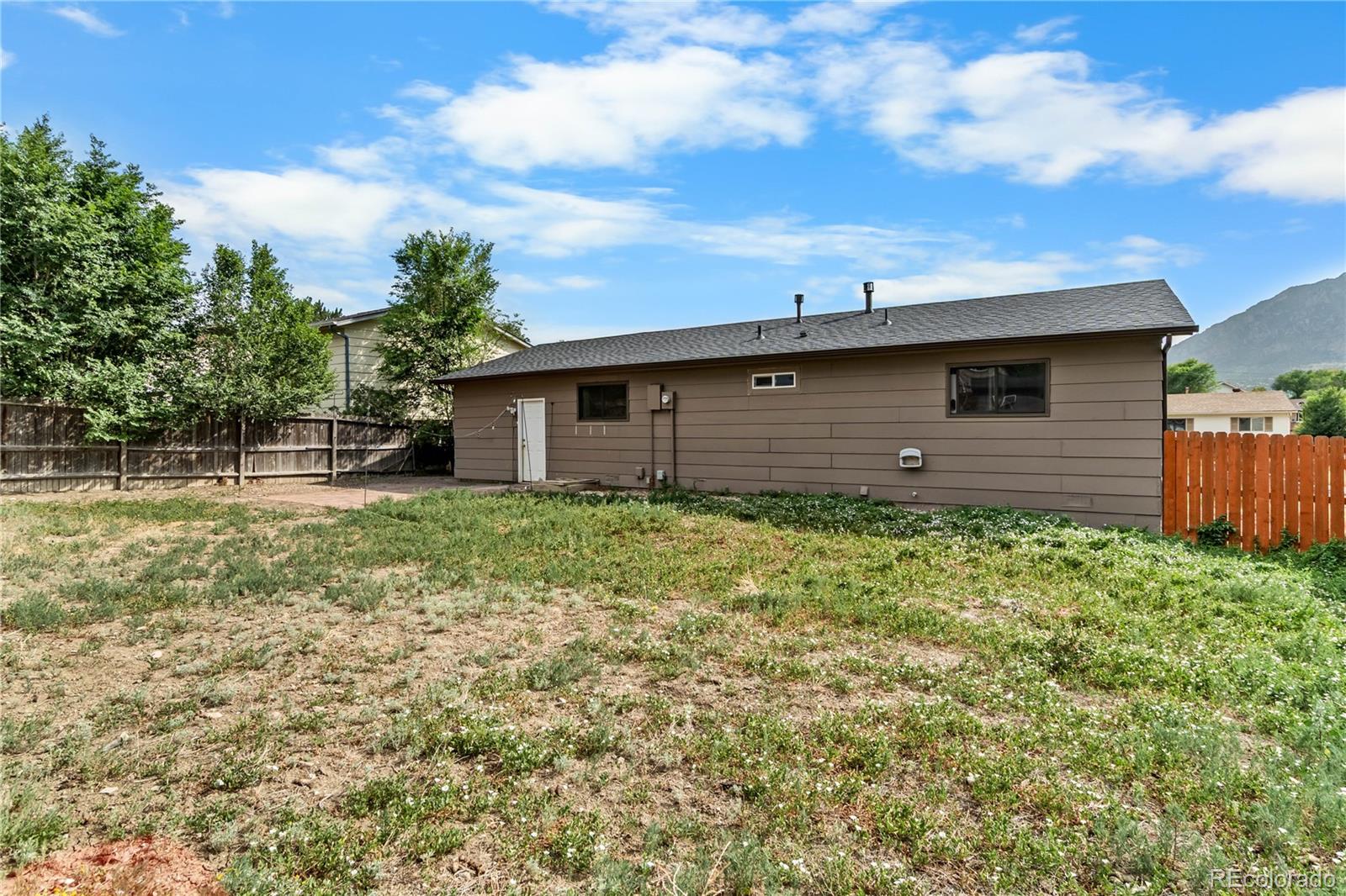4365 Drummond S, Colorado Springs, CO 80906
