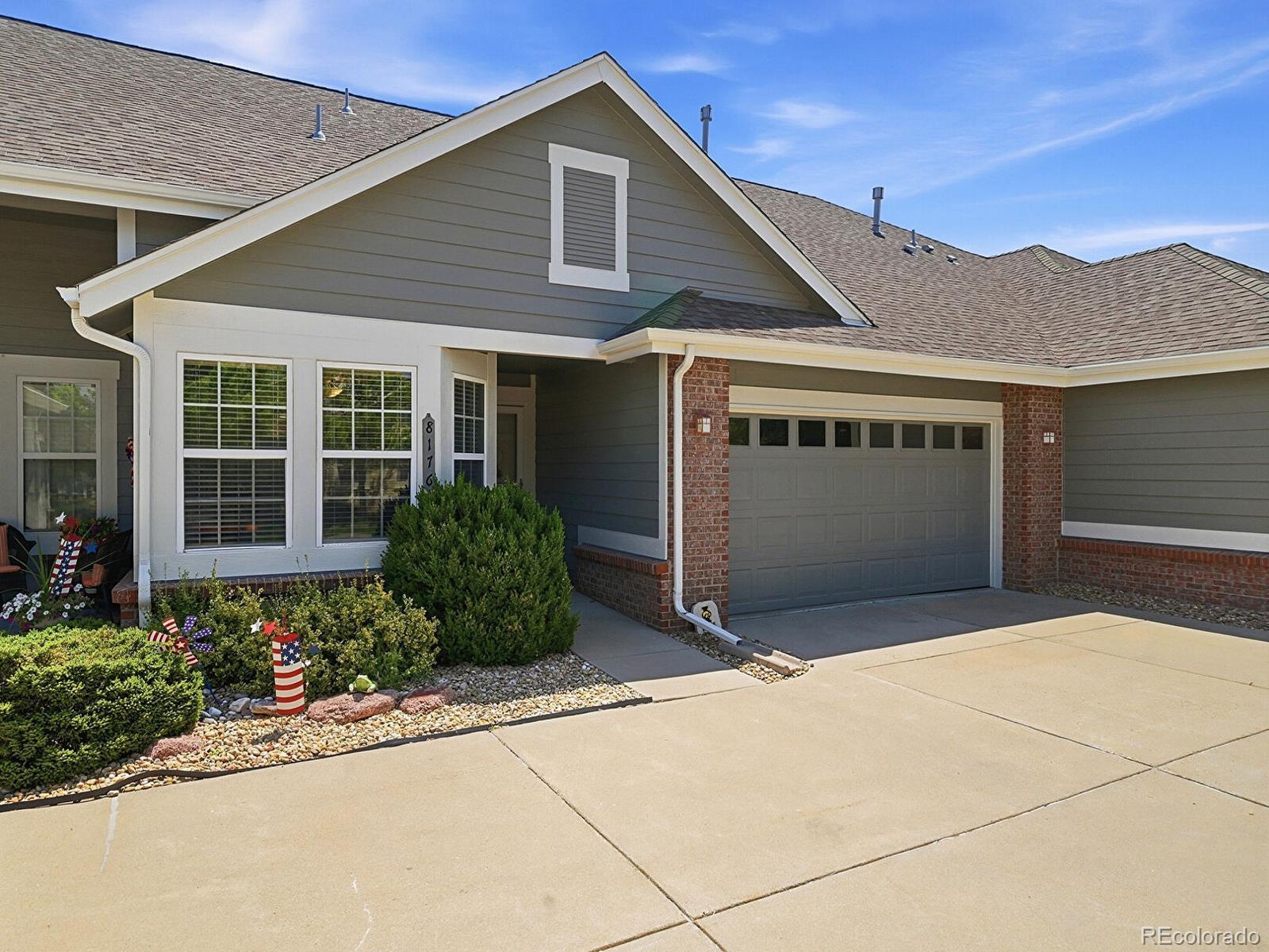 8176 S Winnipeg Ct, Aurora, CO 80016