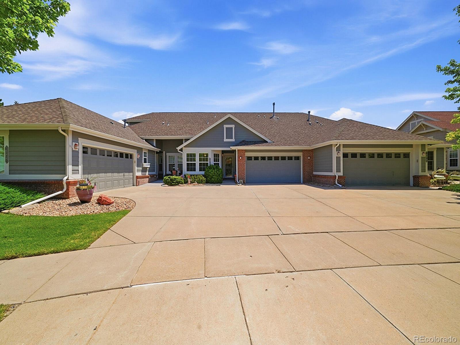 8176 S Winnipeg Ct, Aurora, CO 80016