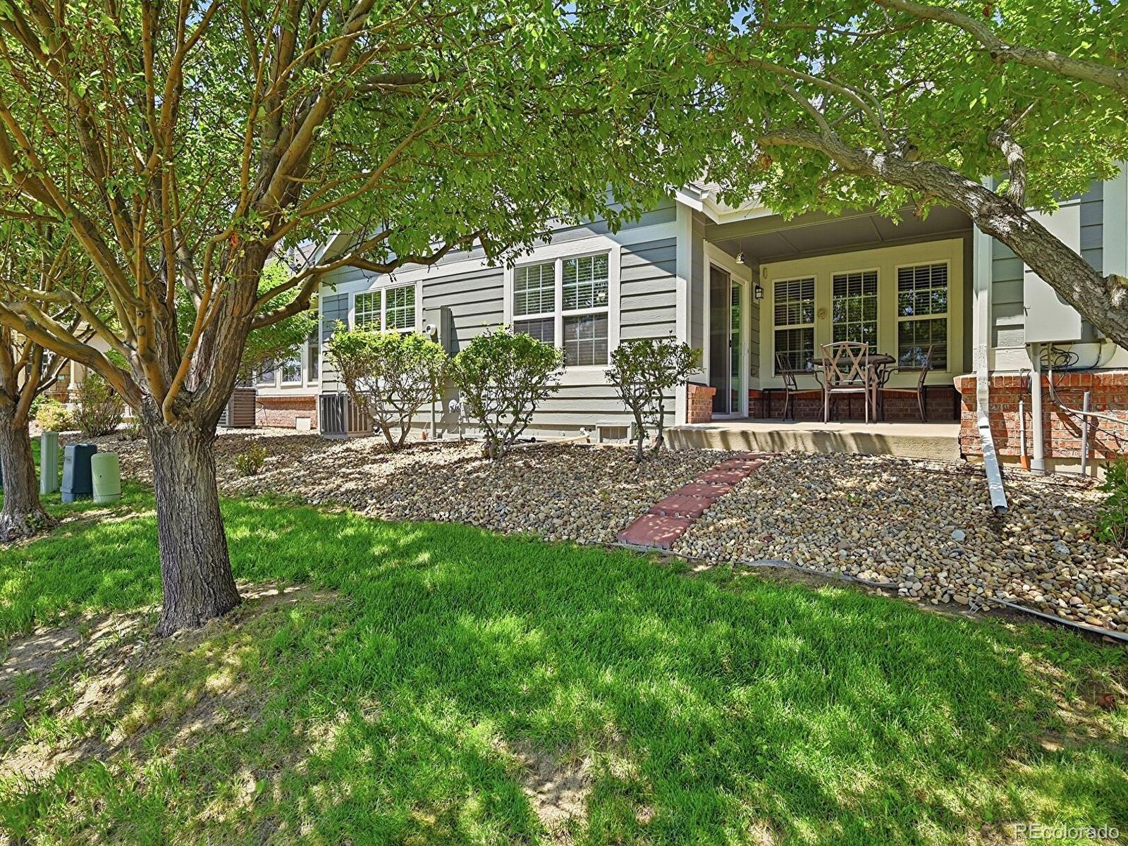 8176 S Winnipeg Ct, Aurora, CO 80016