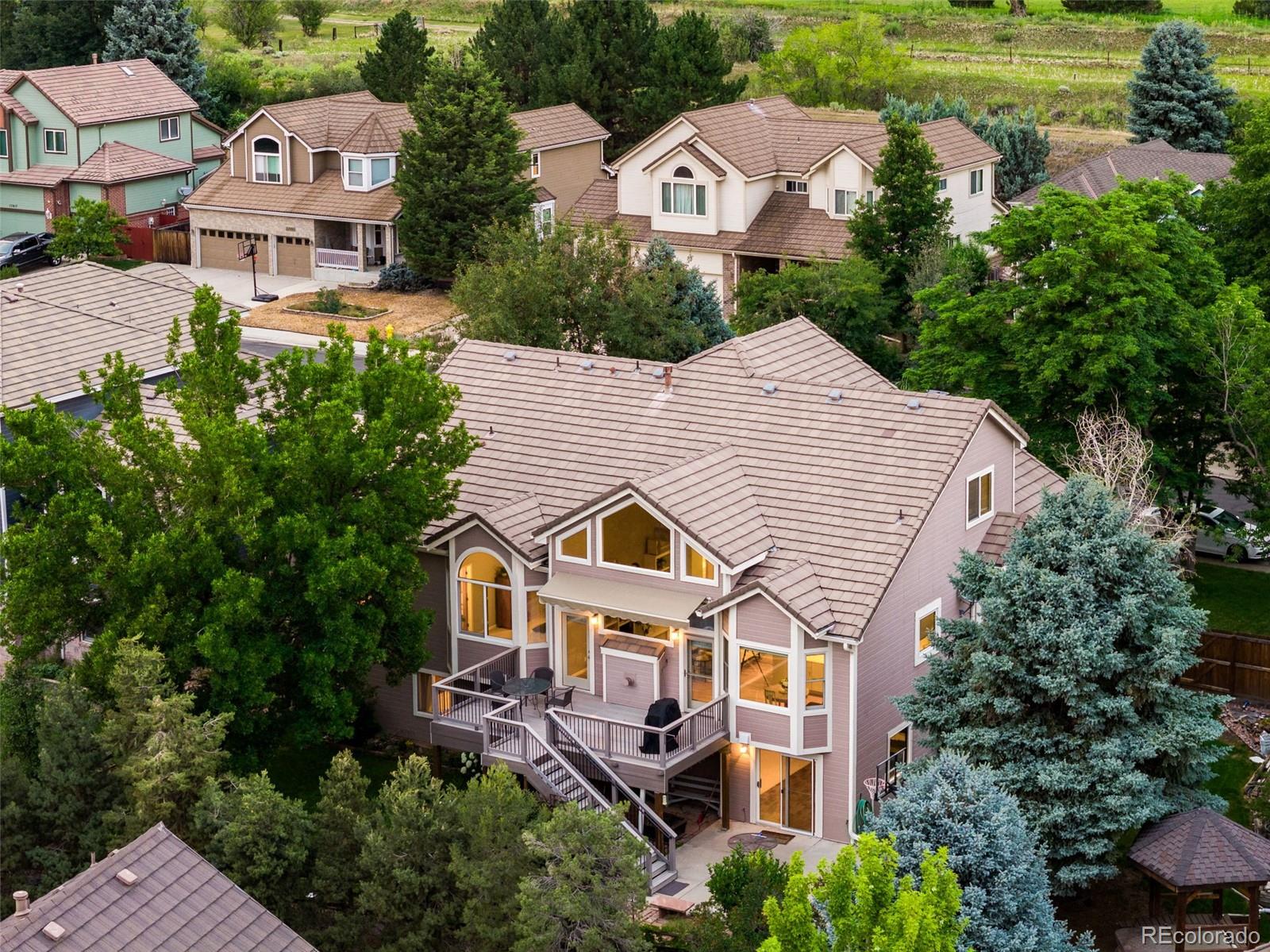 11956 W 75th Ln, Arvada, CO 80005