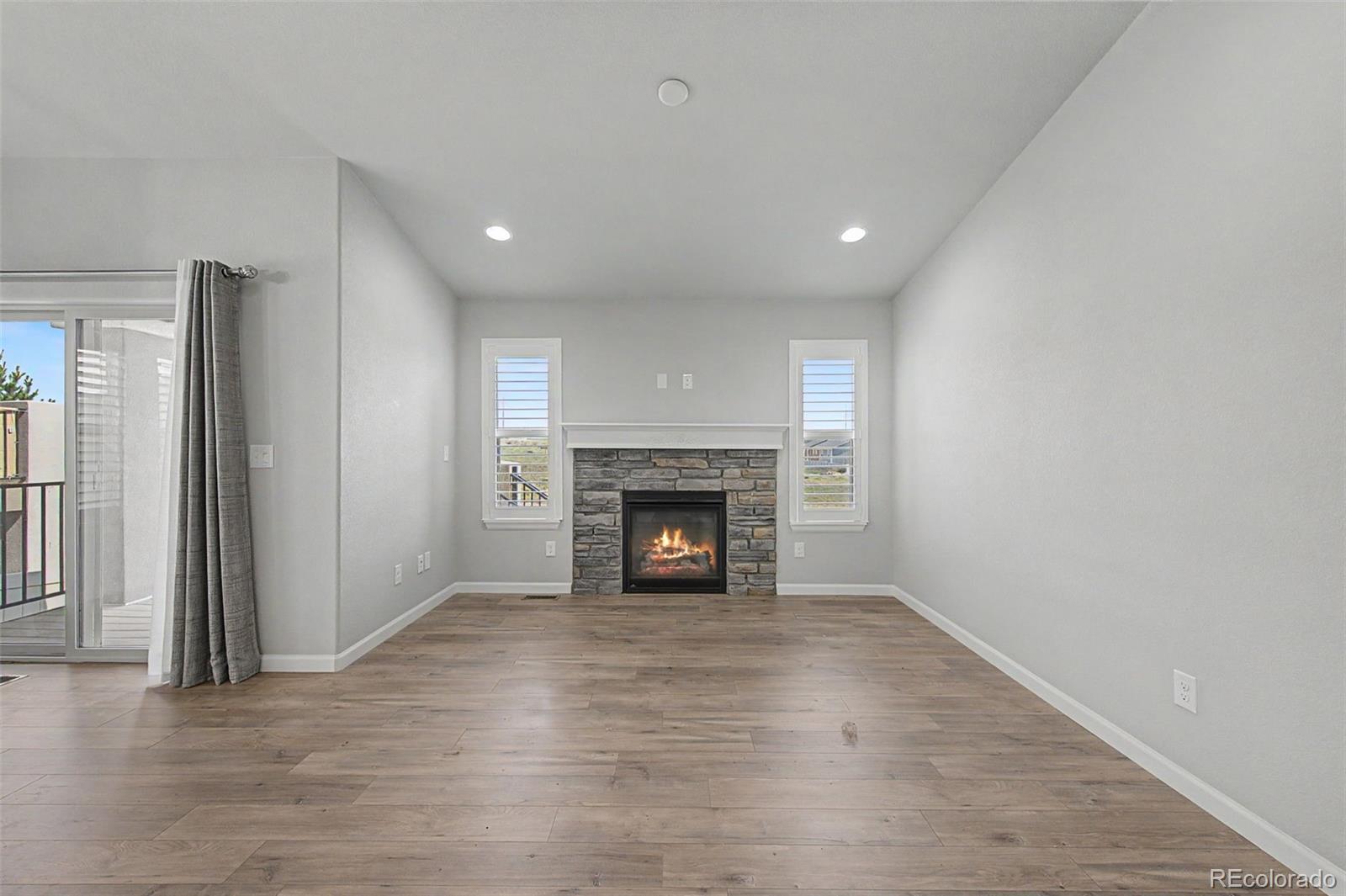 4443 Hessite Loop, Colorado Springs, CO 80938