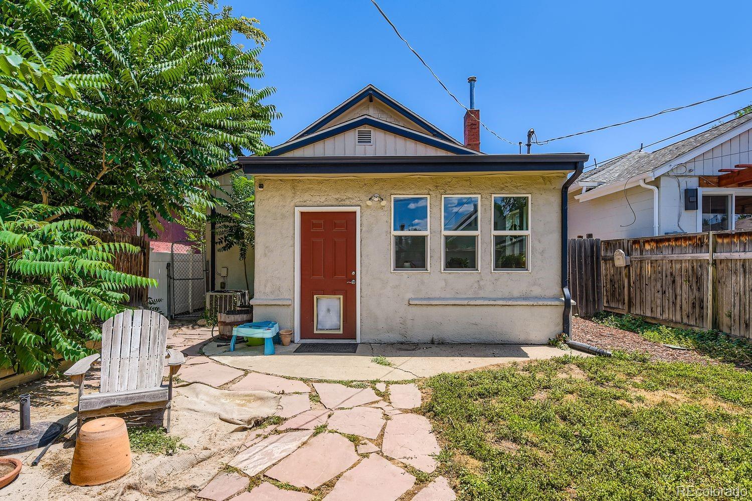 1321 S Sherman St, Denver, CO 80210