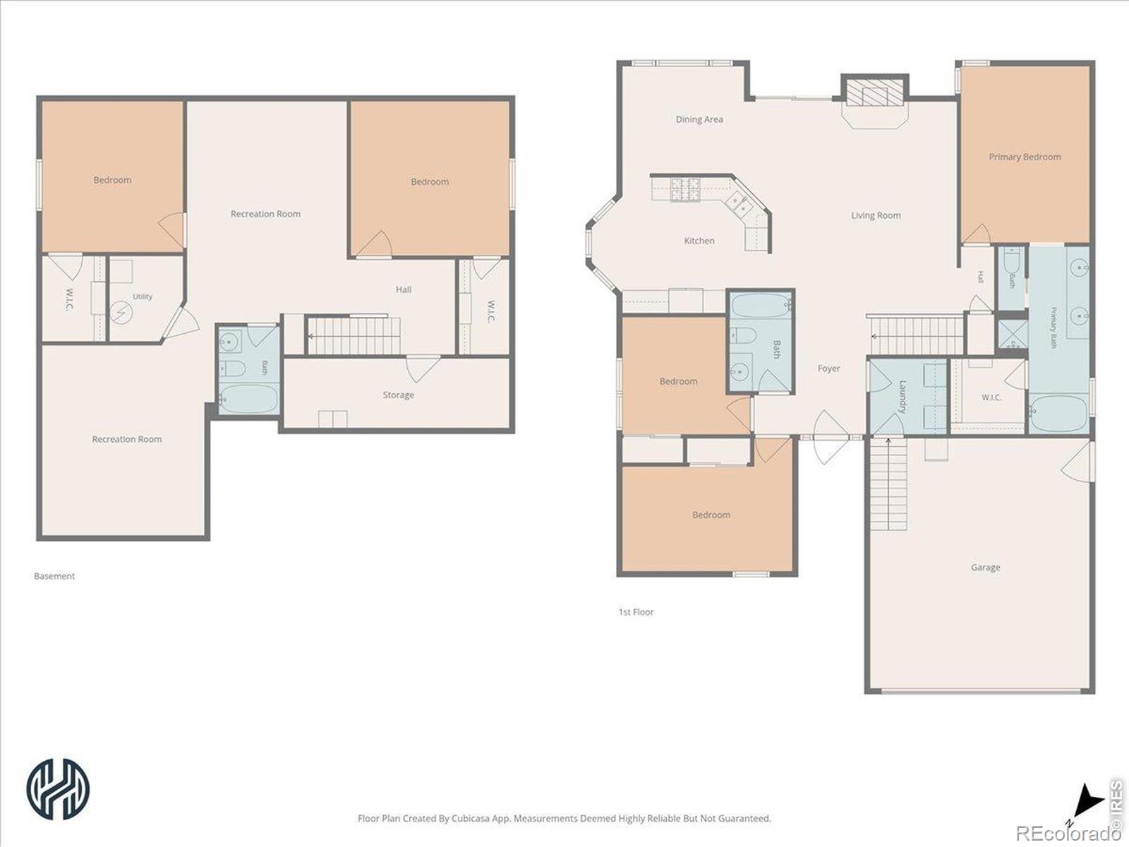 1003 Medicine Man Ct, Windsor, CO 80550