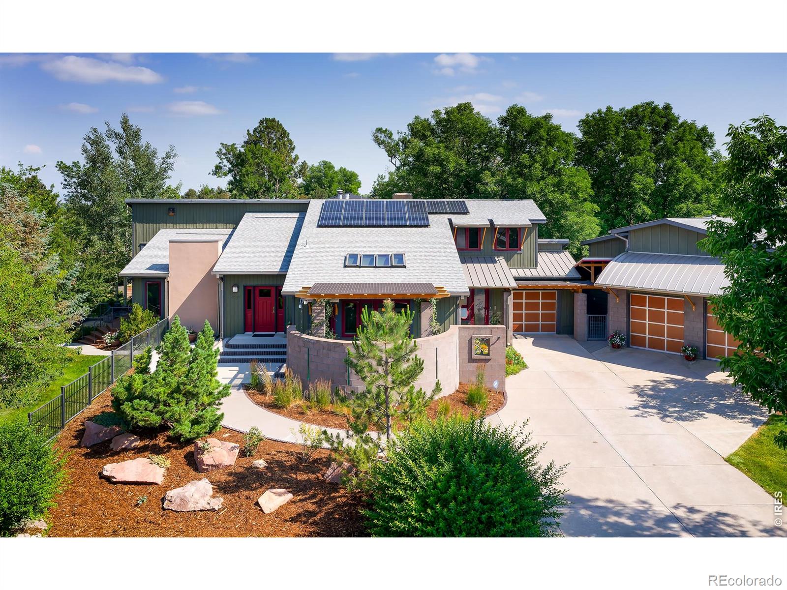 8929 Tahoe Ln, Boulder, CO 80301