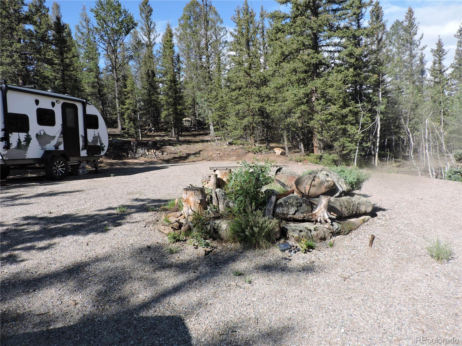 138 Cheyenne Rd, Como, CO 80432