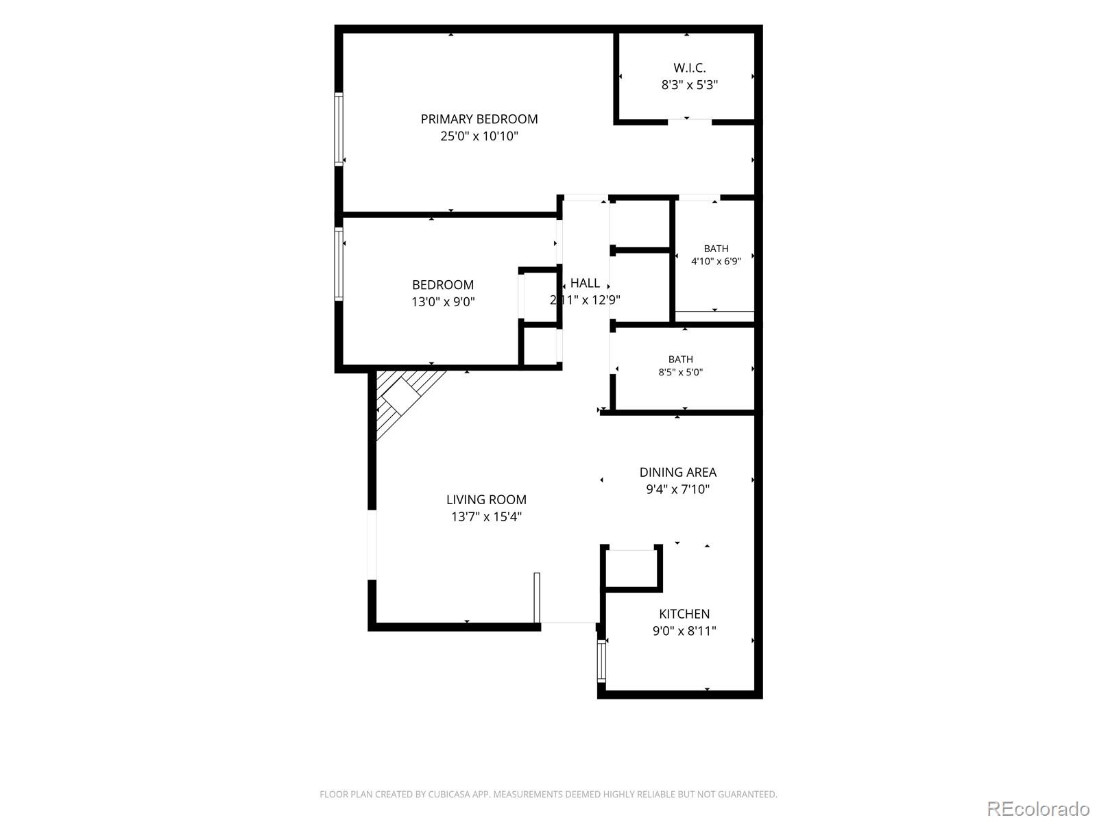15350 E Arizona Ave #208, Aurora, CO 80017