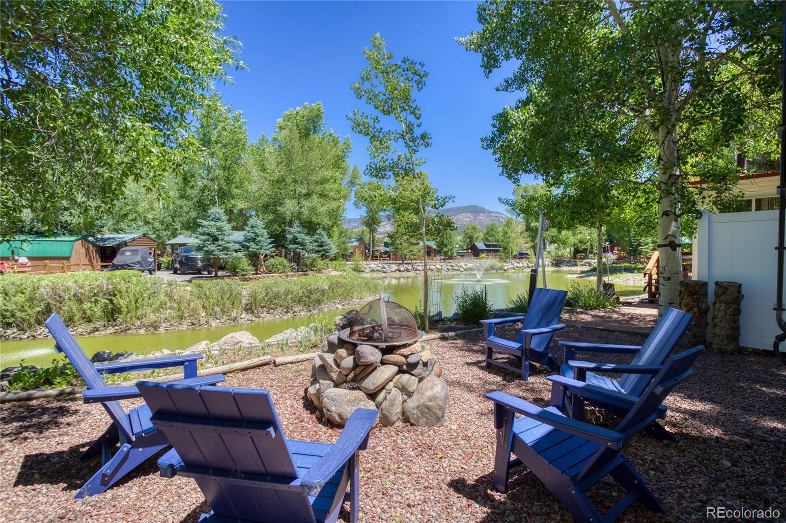 43 Dennette Ln, South Fork, CO 81154
