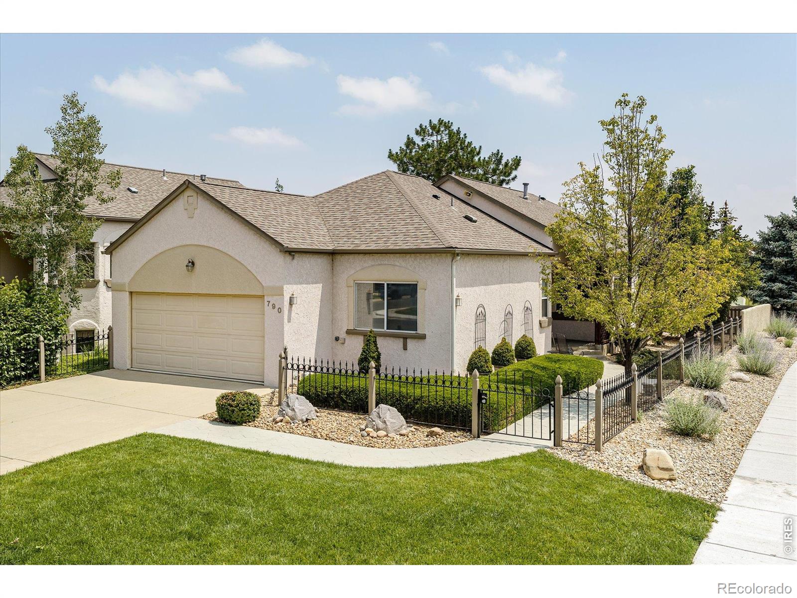 790 Club Cir, Louisville, CO 80027