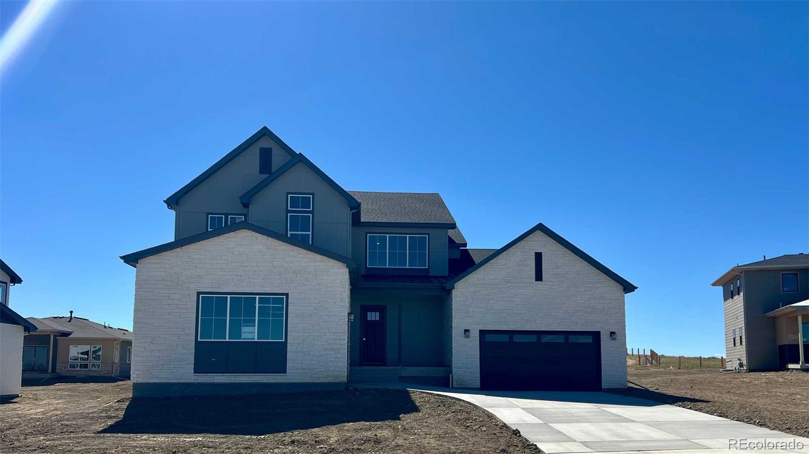 10340 Saint Mary Pl, Parker, CO 80138