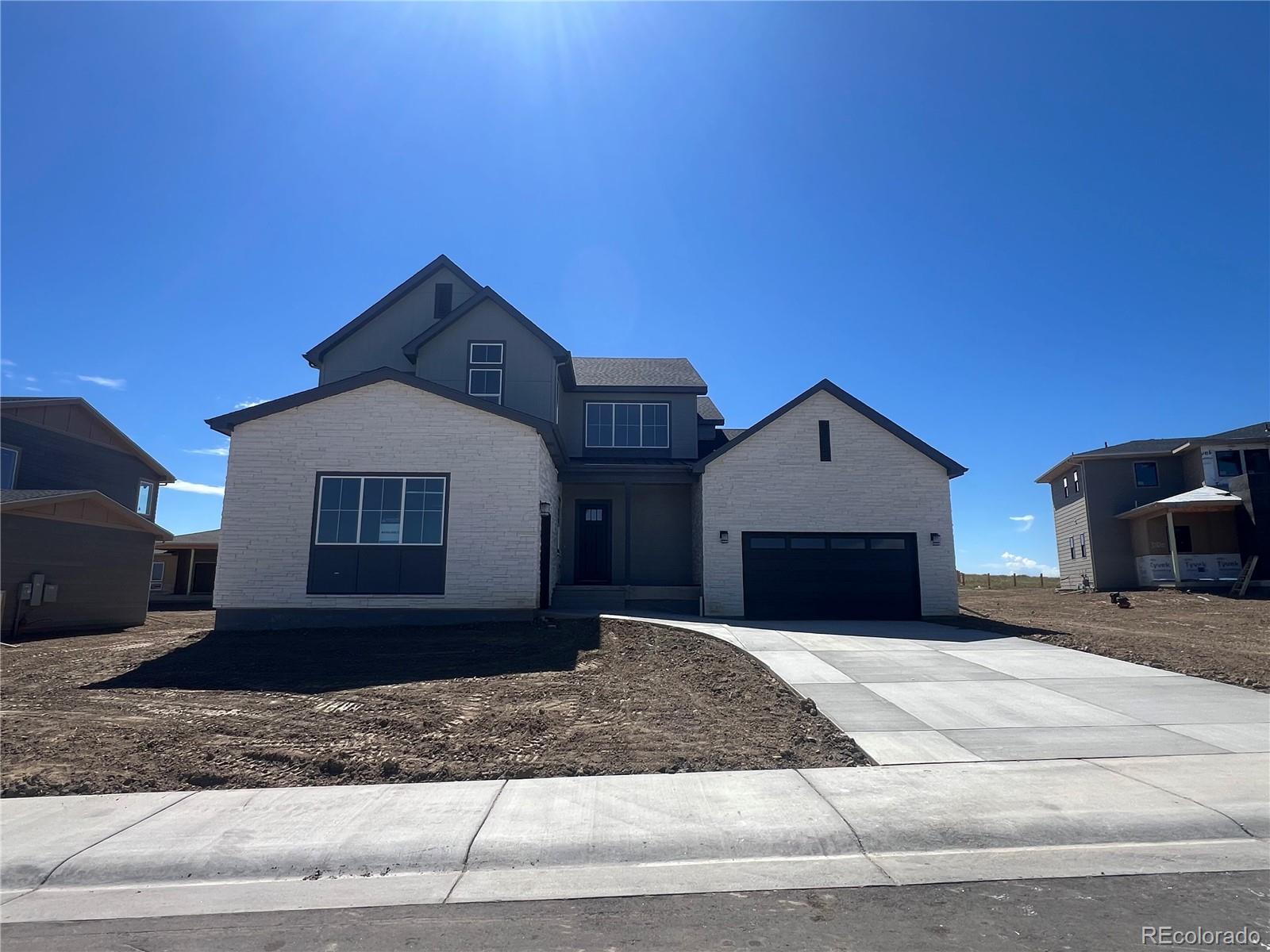 10340 Saint Mary Pl, Parker, CO 80138