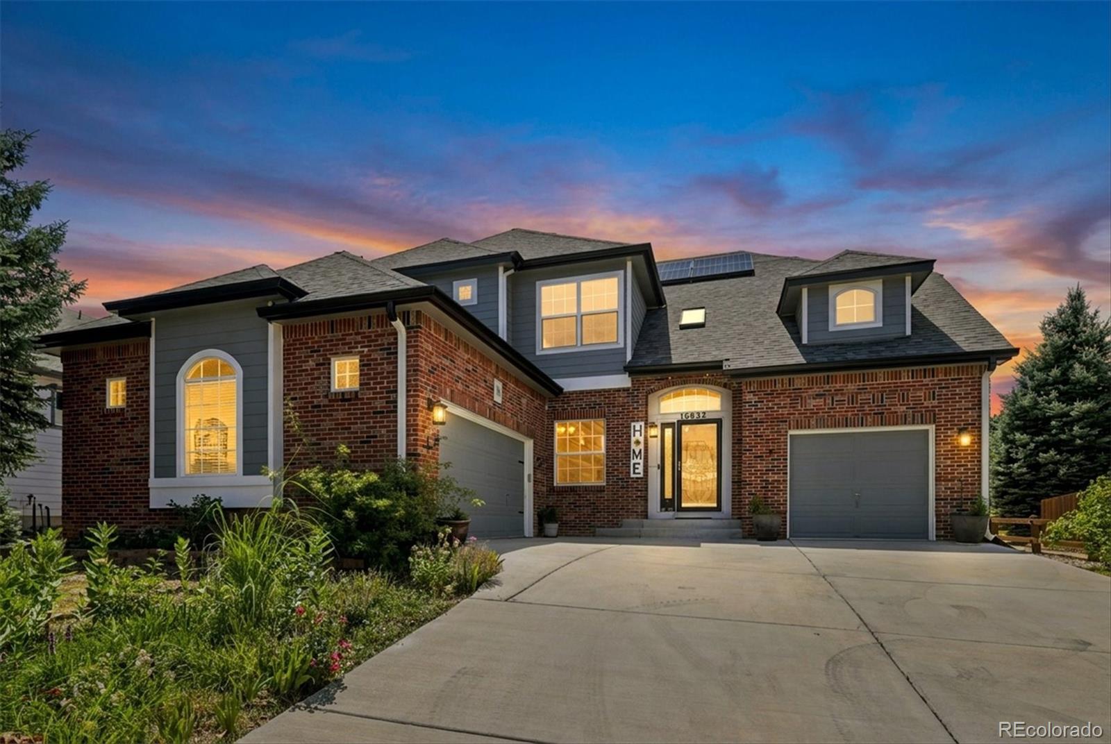 16832 E Euclid Ln, Aurora, CO 80016