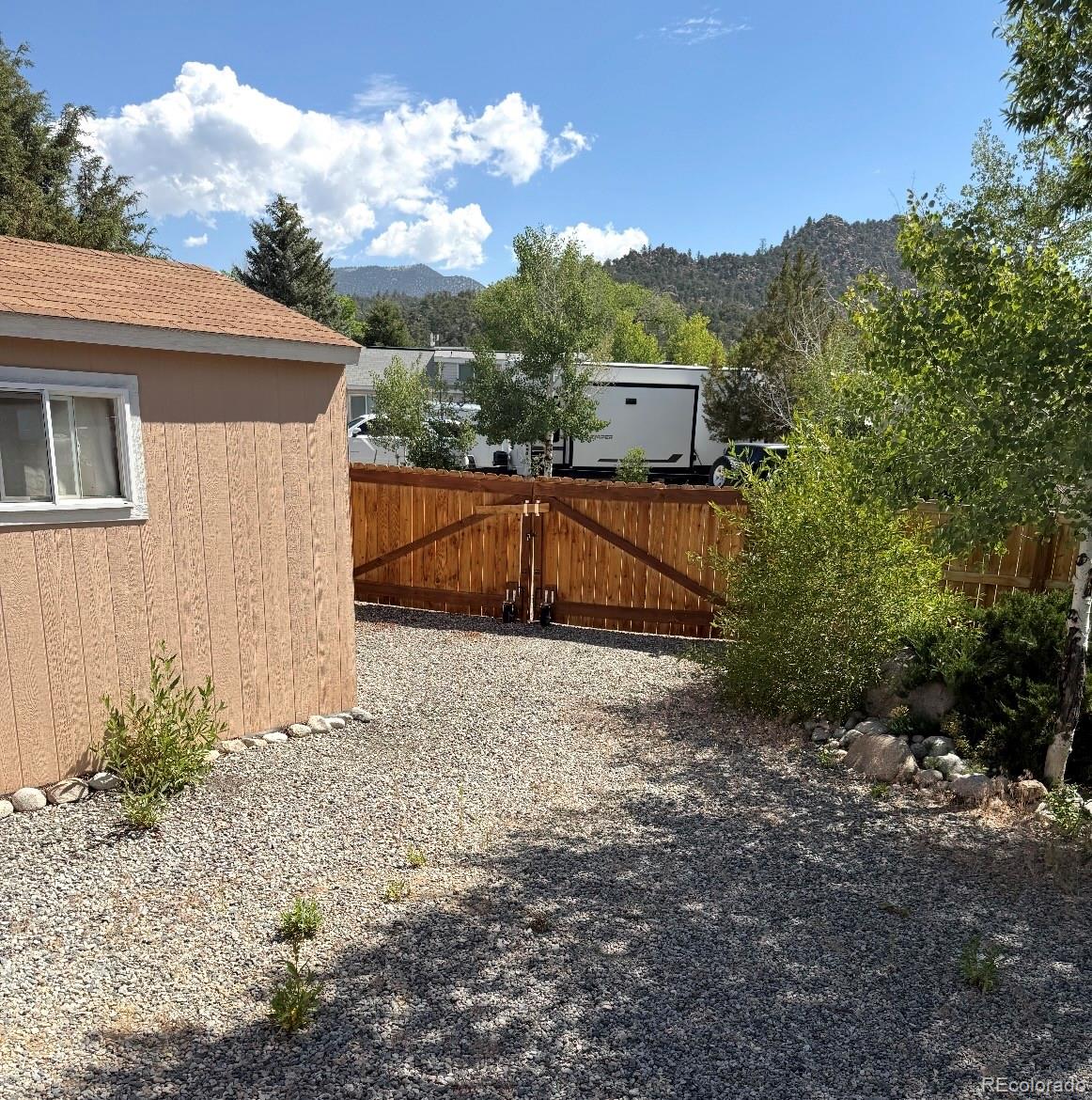 10795 County Road 197a #127, Nathrop, CO 81236