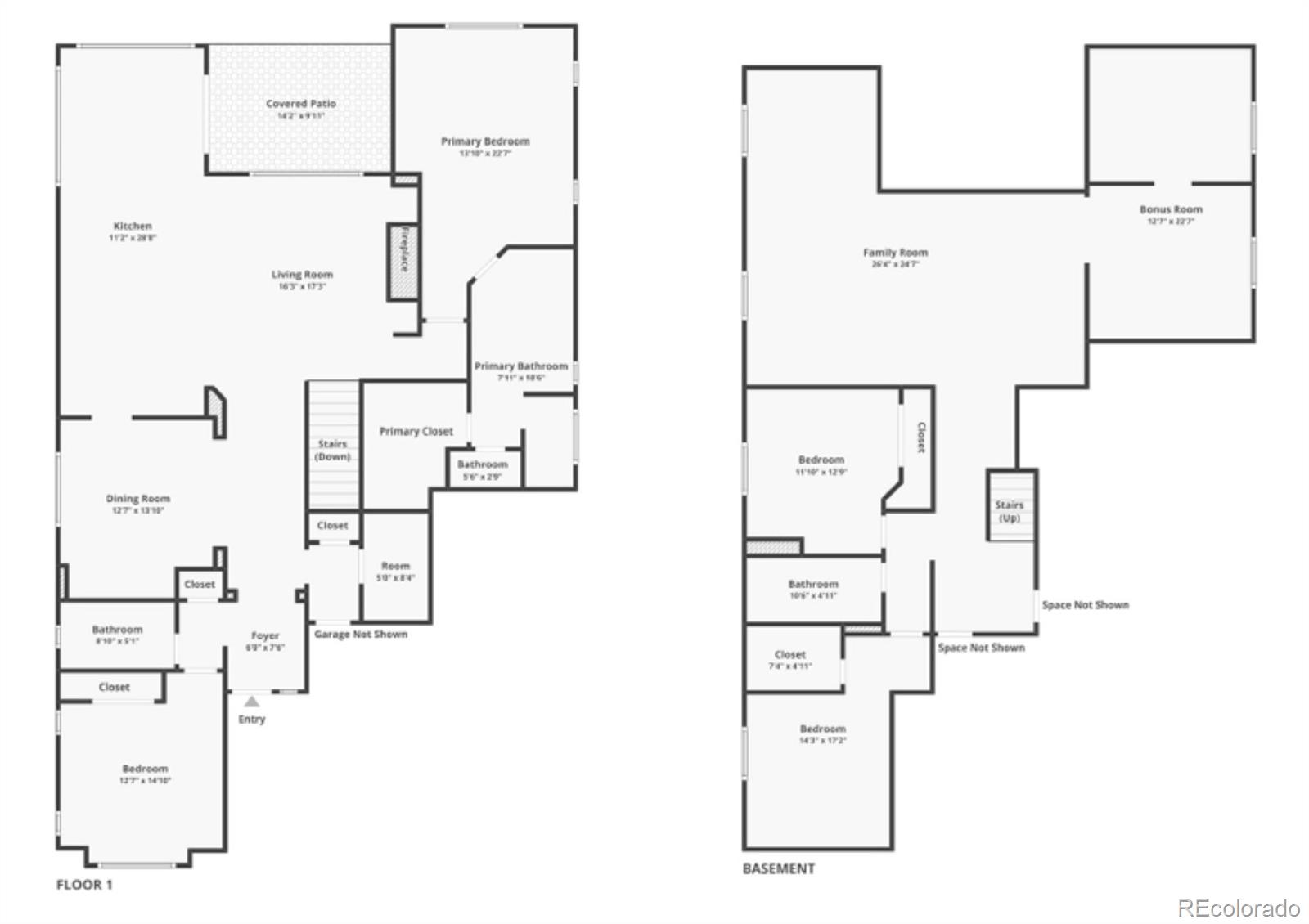8071 Gilpin Peak Dr, Colorado Springs, CO 80924