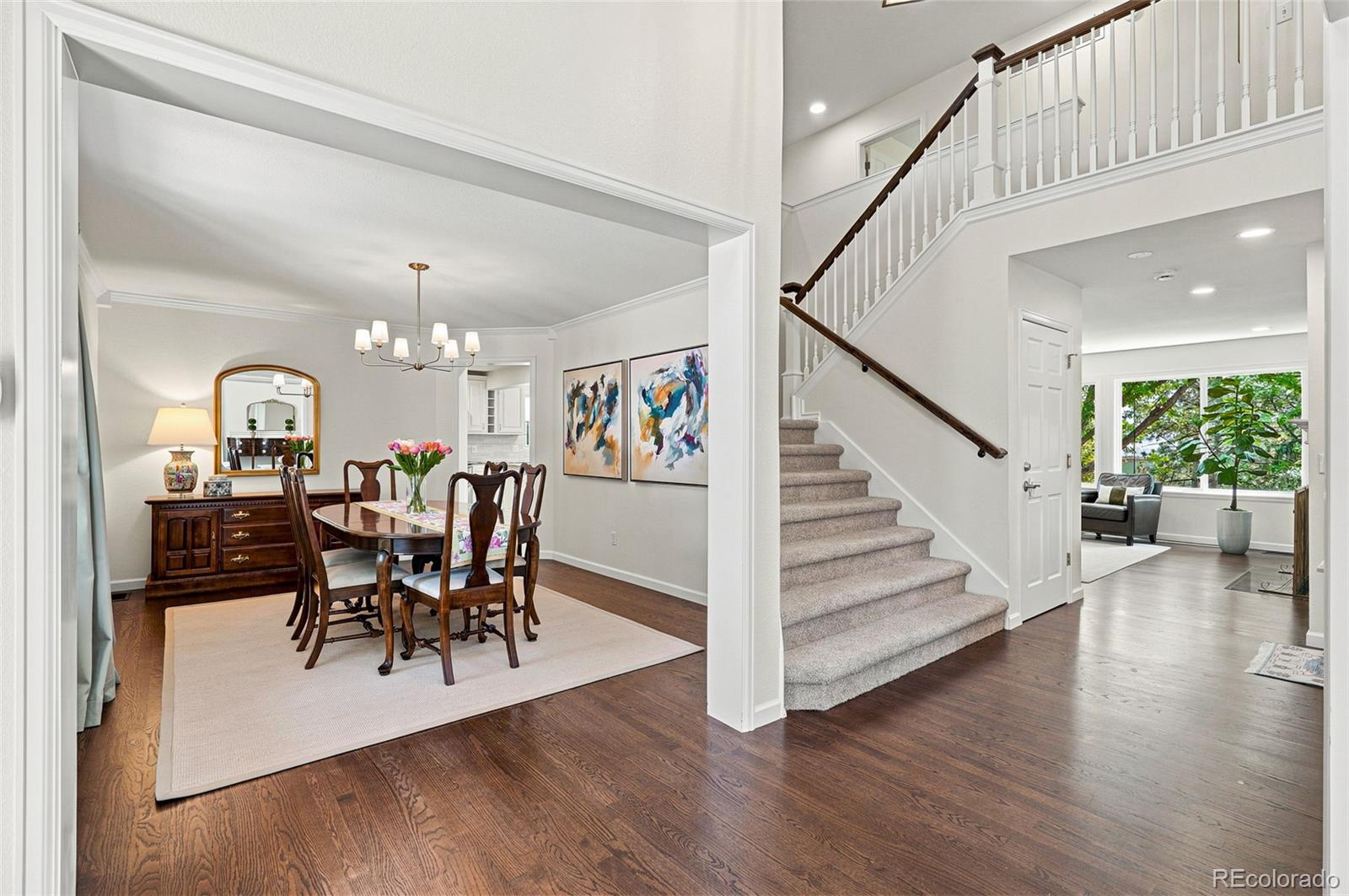9288 S Canyon Wren Ct, Highlands Ranch, CO 80126