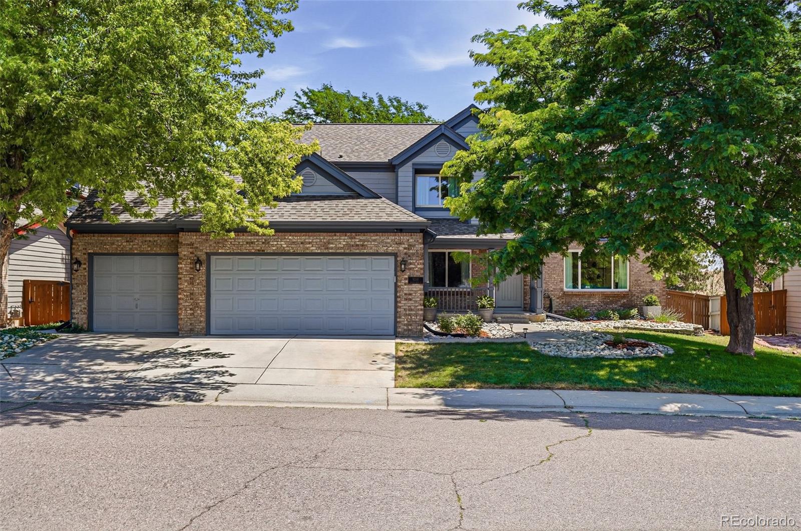 9288 S Canyon Wren Ct, Highlands Ranch, CO 80126