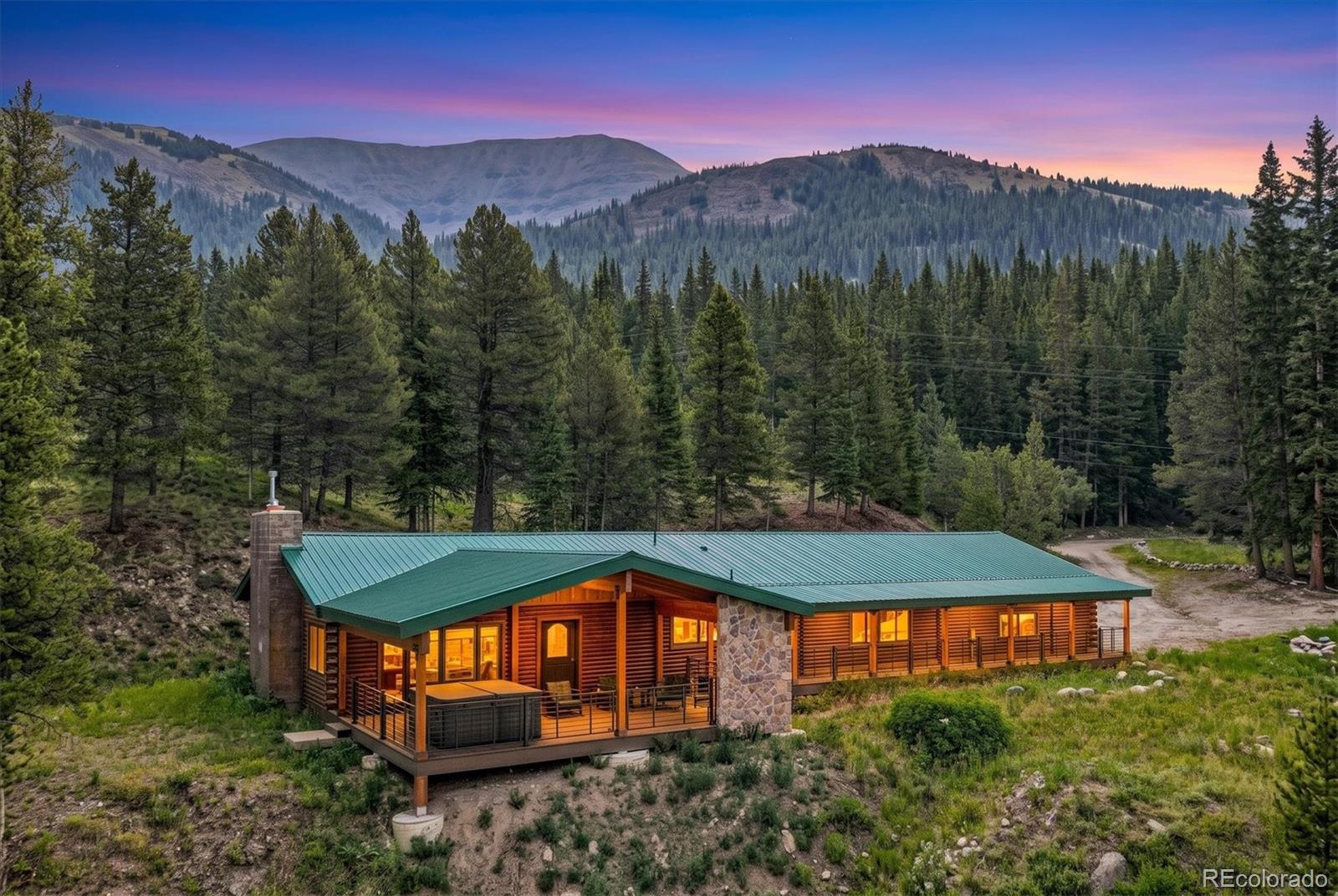 341 Quandary Rd, Breckenridge, CO 80424