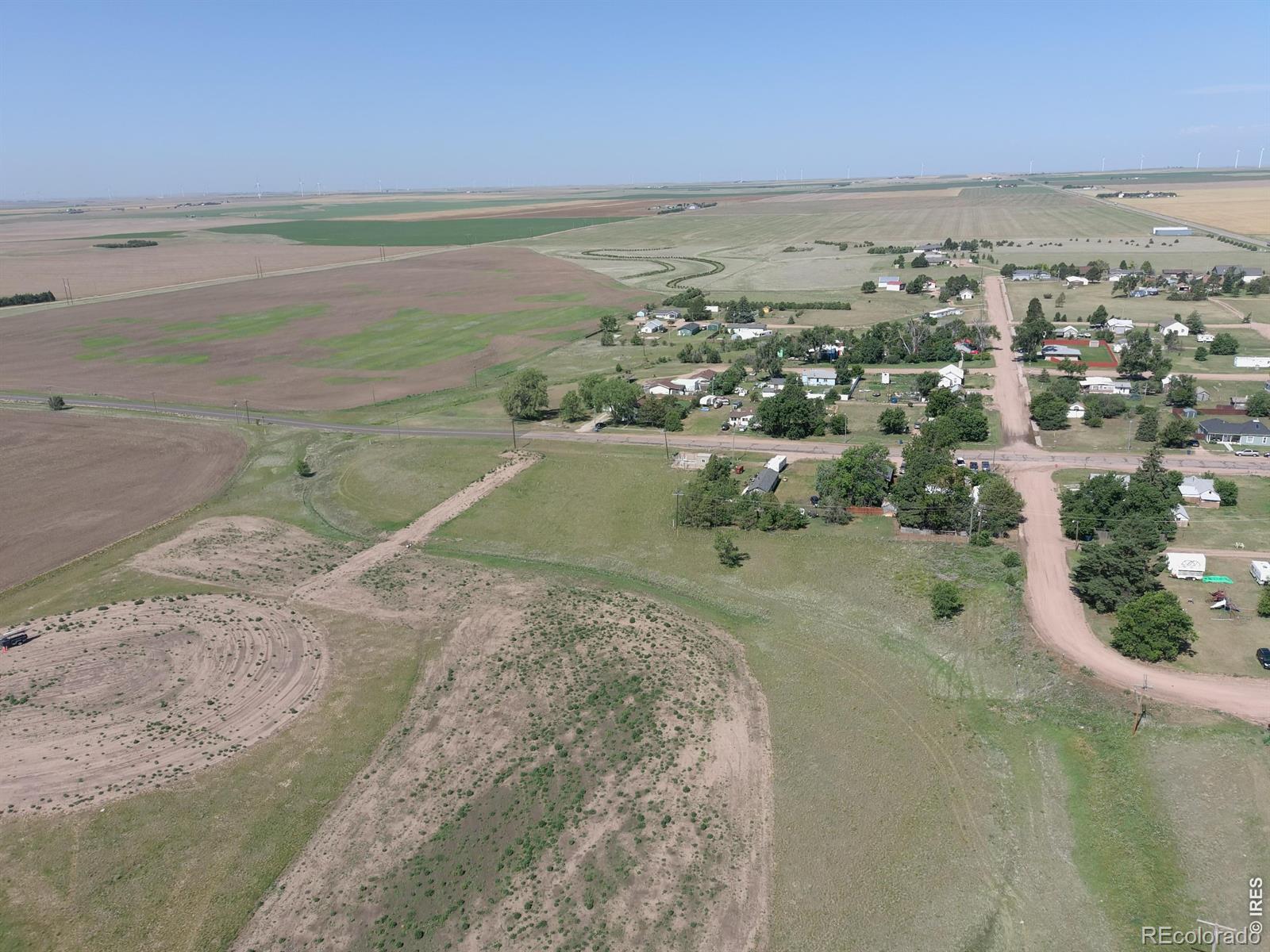 206 S Washington Ave, Fleming, CO 80728