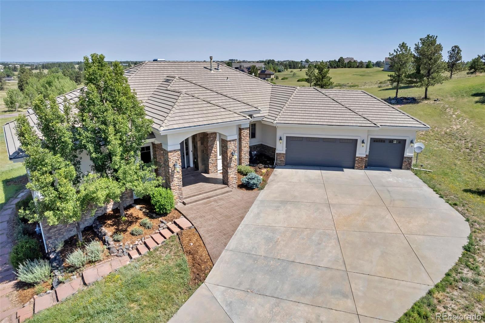 11750 Dunrich Rd, Parker, CO 80138