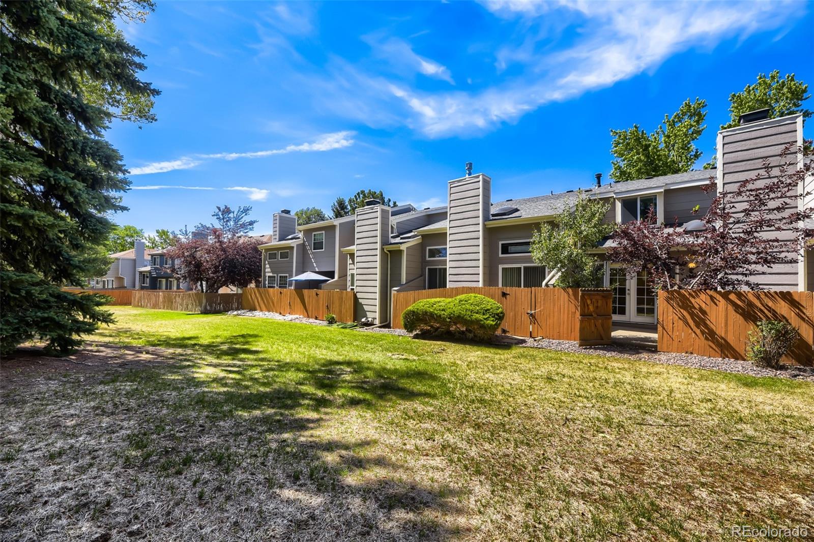 14821 E Penwood Pl #C, Aurora, CO 80015