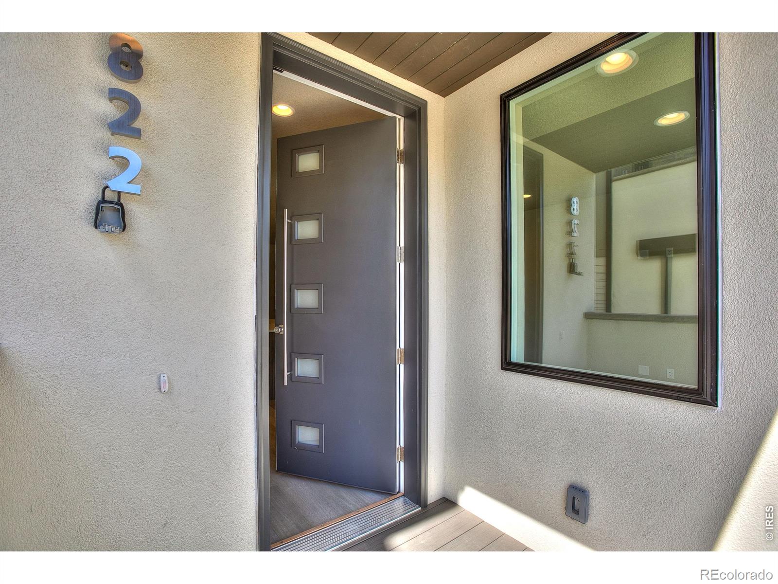 822 Cherokee Dr, Fort Collins, CO 80525