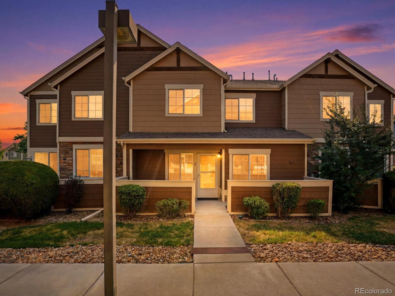 15800 E 121st Ave #D2, Brighton, CO 80603