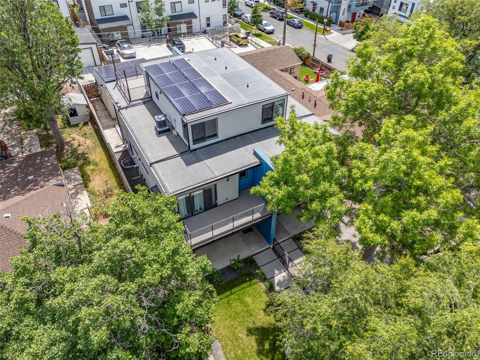 1318 Perry St, Denver, CO 80204