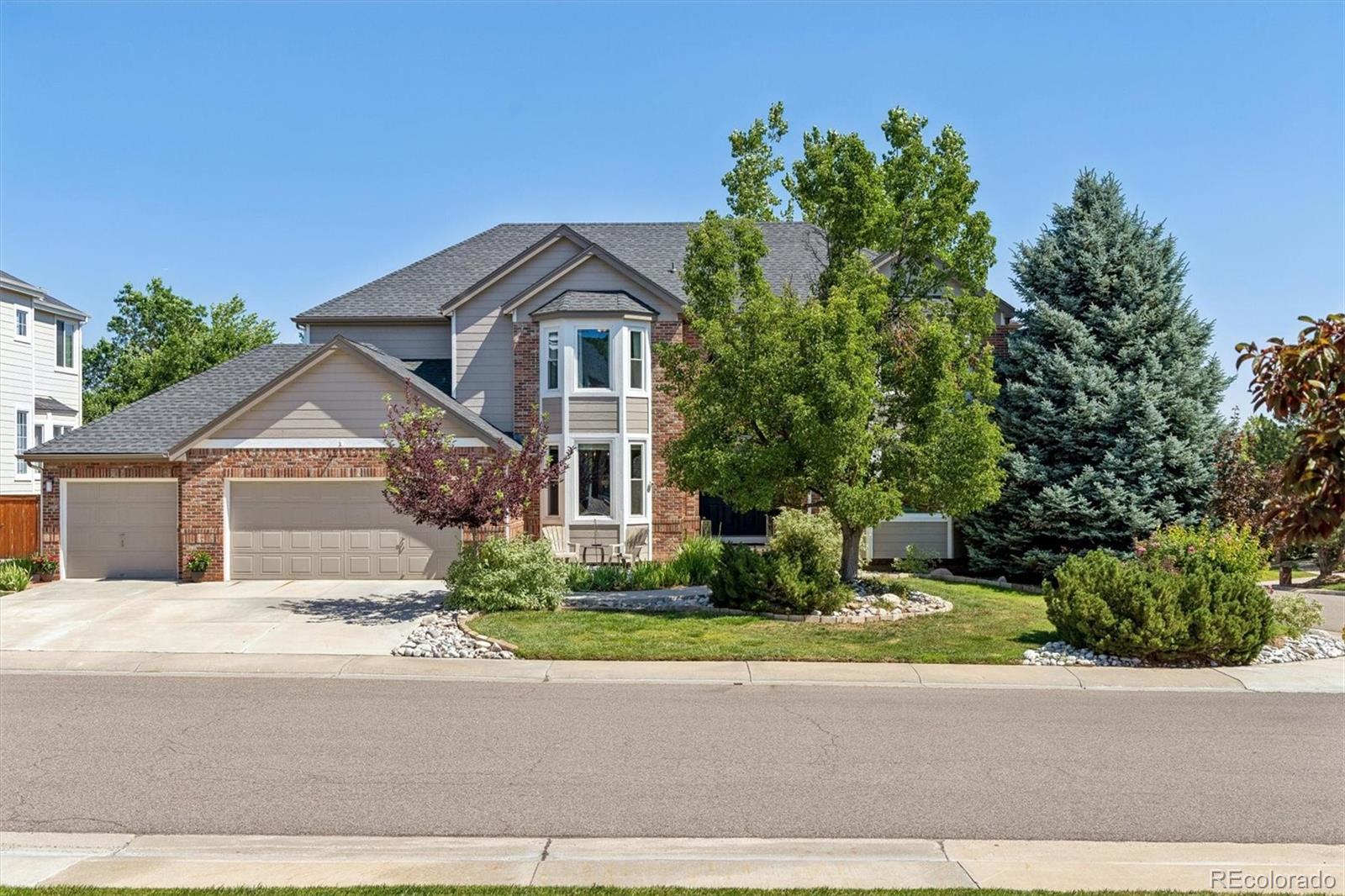 10955 Puma Cliff, Lone Tree, CO 80124