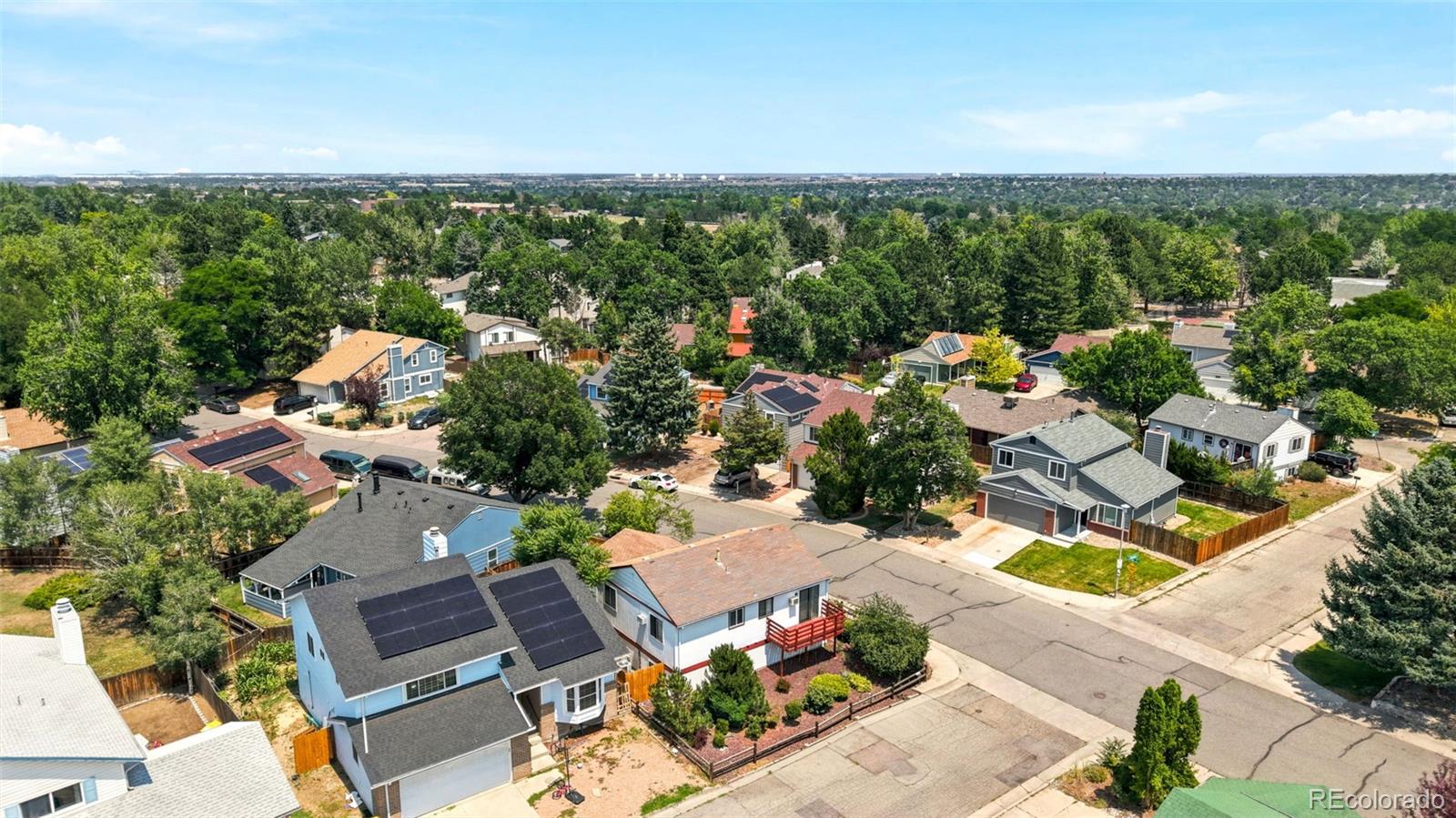 1553 S Carson St, Aurora, CO 80012