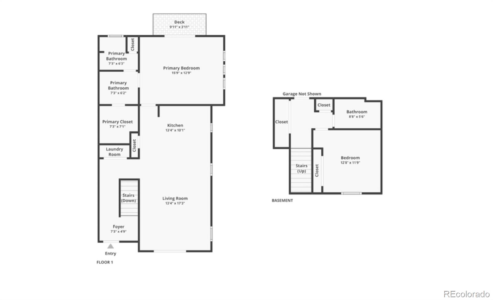 6310 Mirth Ter, Colorado Springs, CO 80924