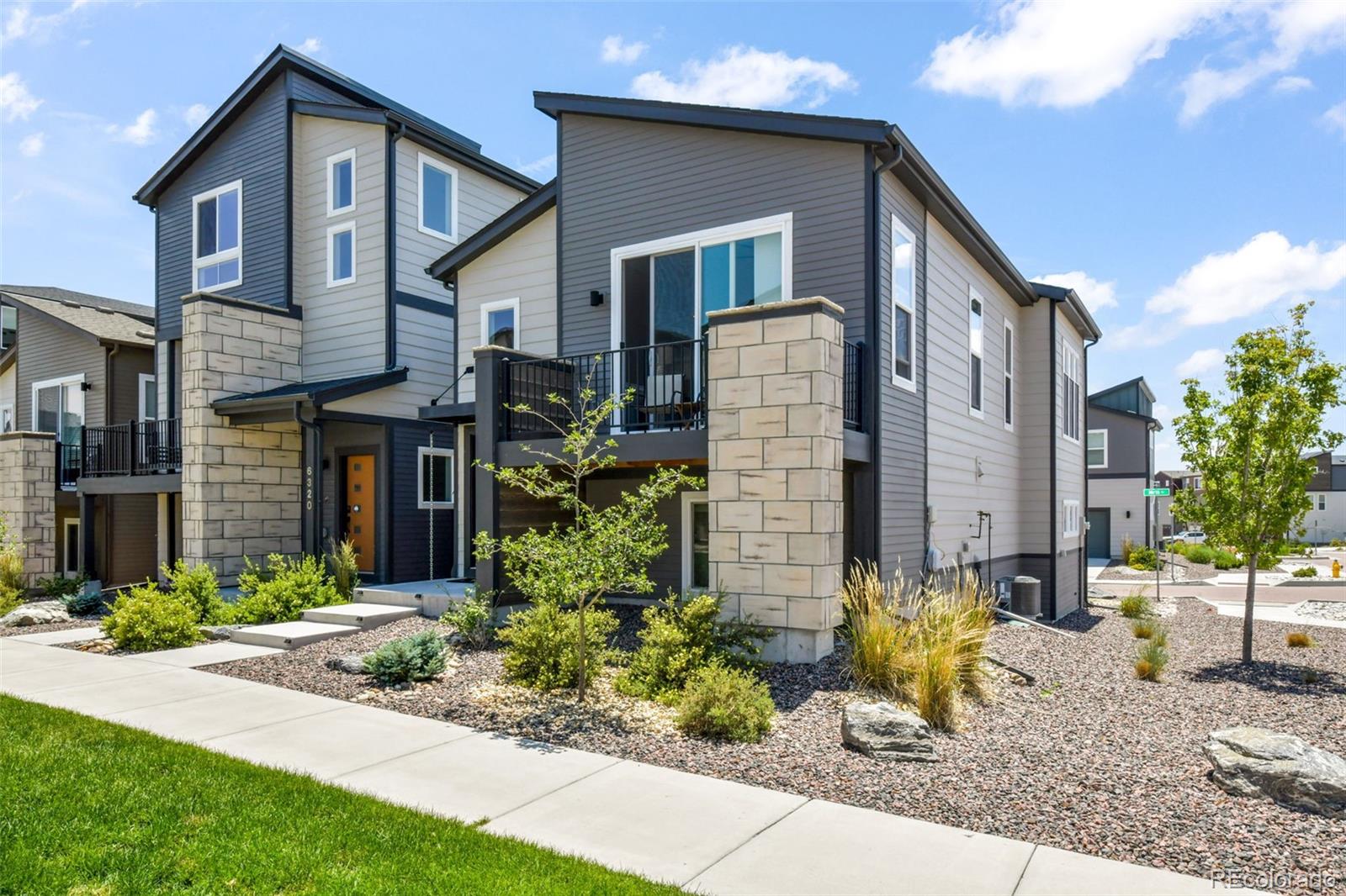6310 Mirth Ter, Colorado Springs, CO 80924