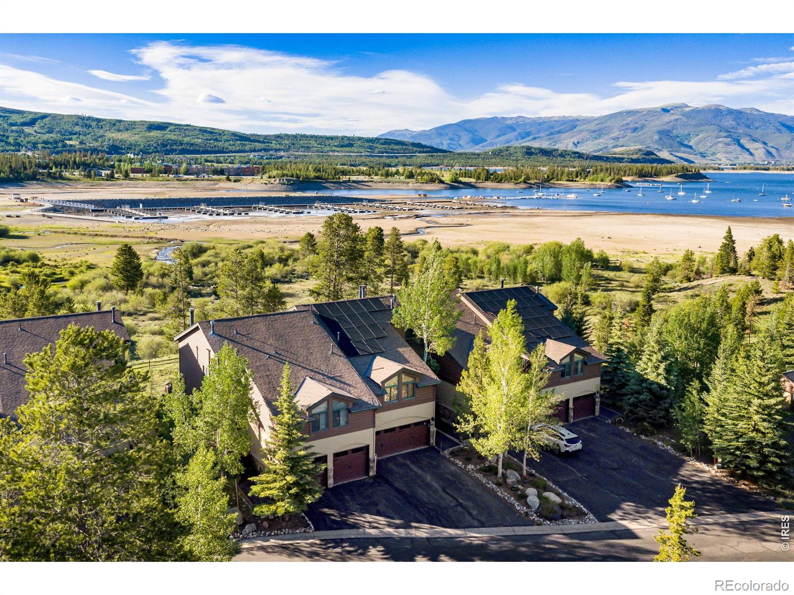 490 Hammerstone Ln #D, Frisco, CO 80443