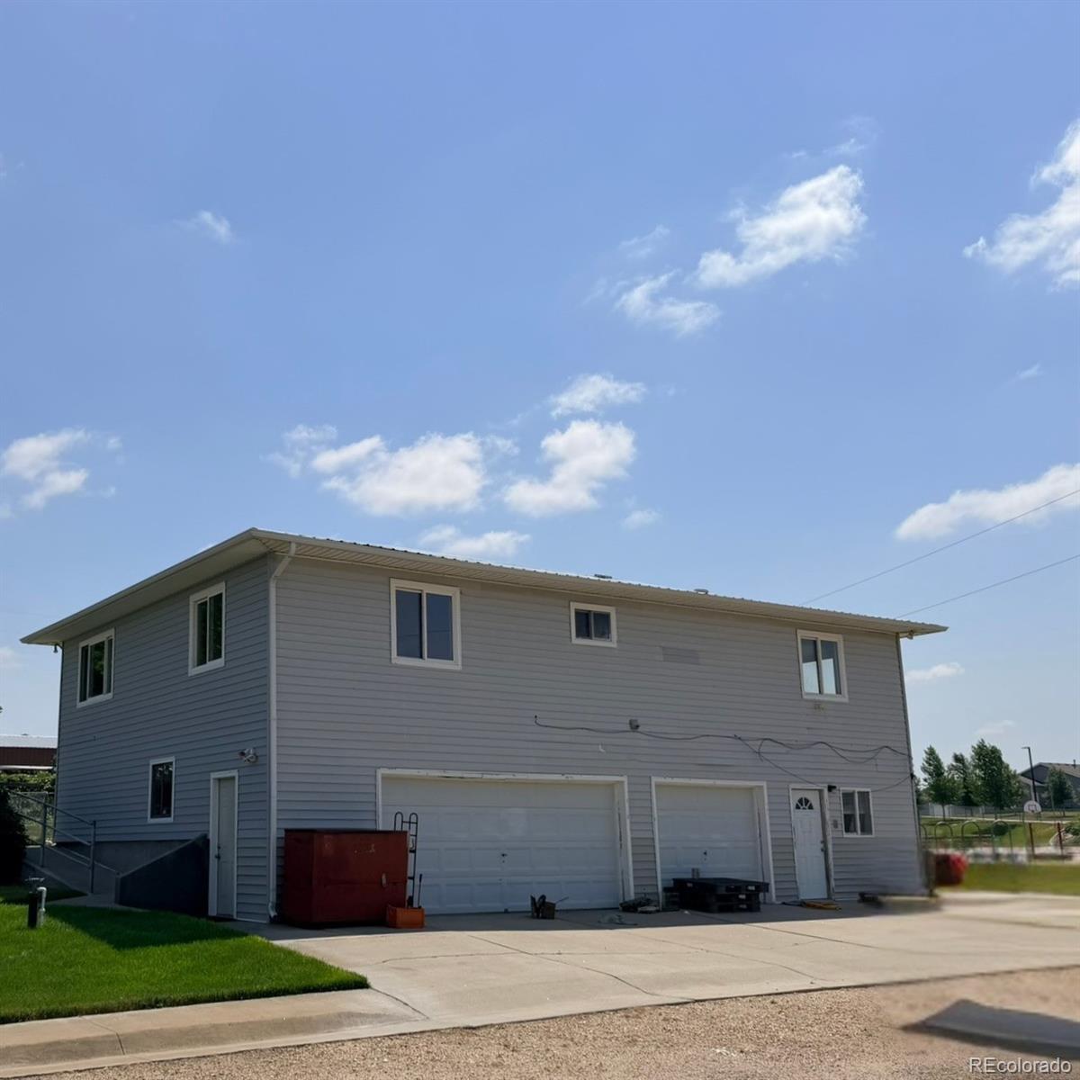 140 3rd Ave, Deer Trail, CO 80105